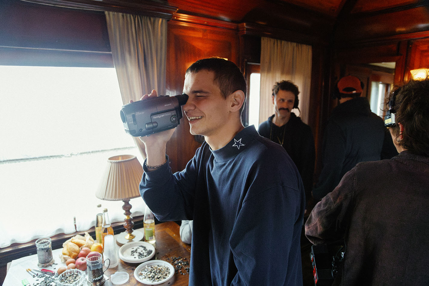 Слава Копейкин