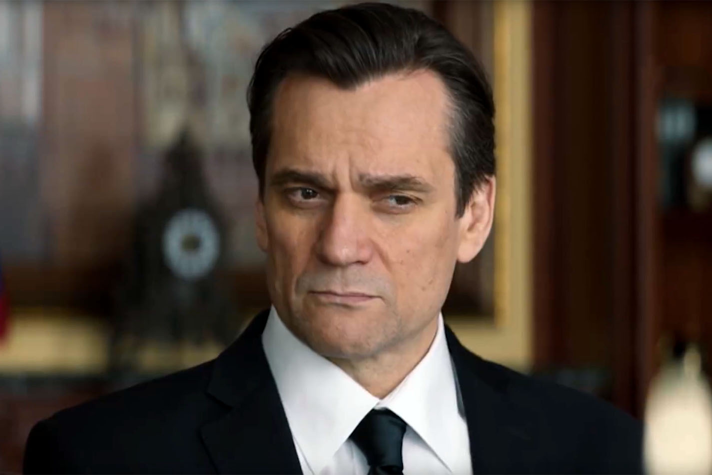 Миллер и&nbsp;Куличков раскроют заговор в&nbsp;сериале «Берлин’23»