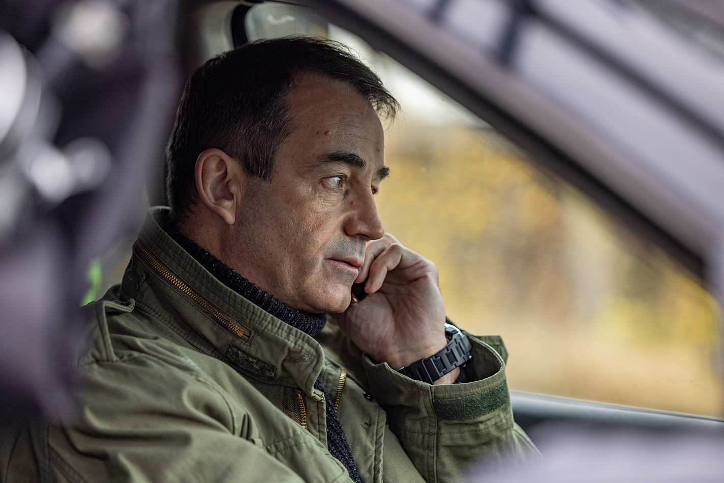 Певцов и&nbsp;Маслова сражаются против террористов в&nbsp;«Центурии»