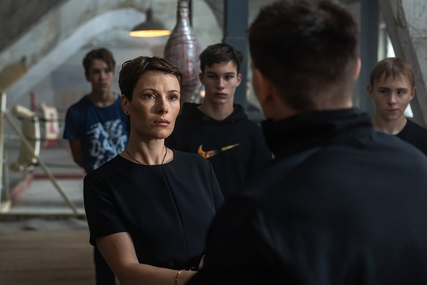 Виктория Маслова