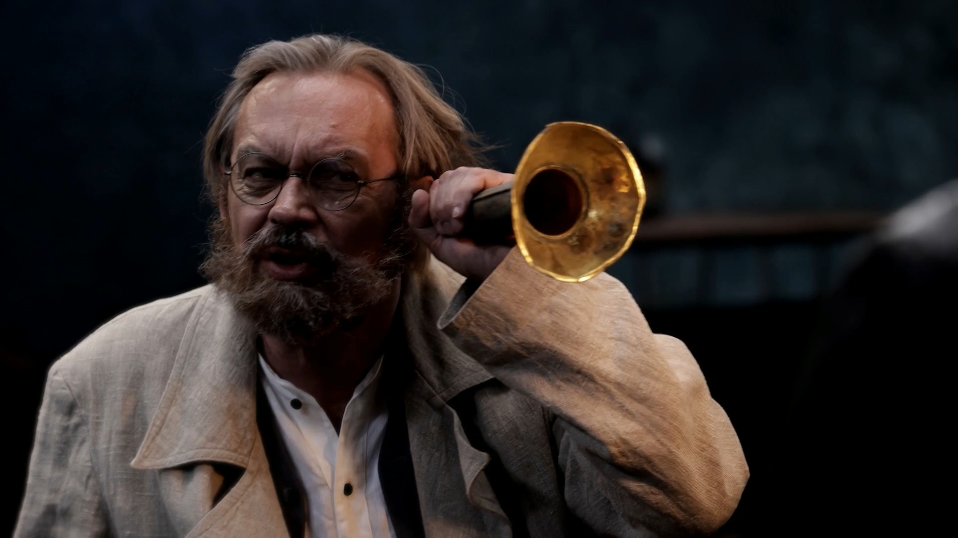 Объявлена дата премьеры фильма НМГ ДОК «Циолковский»