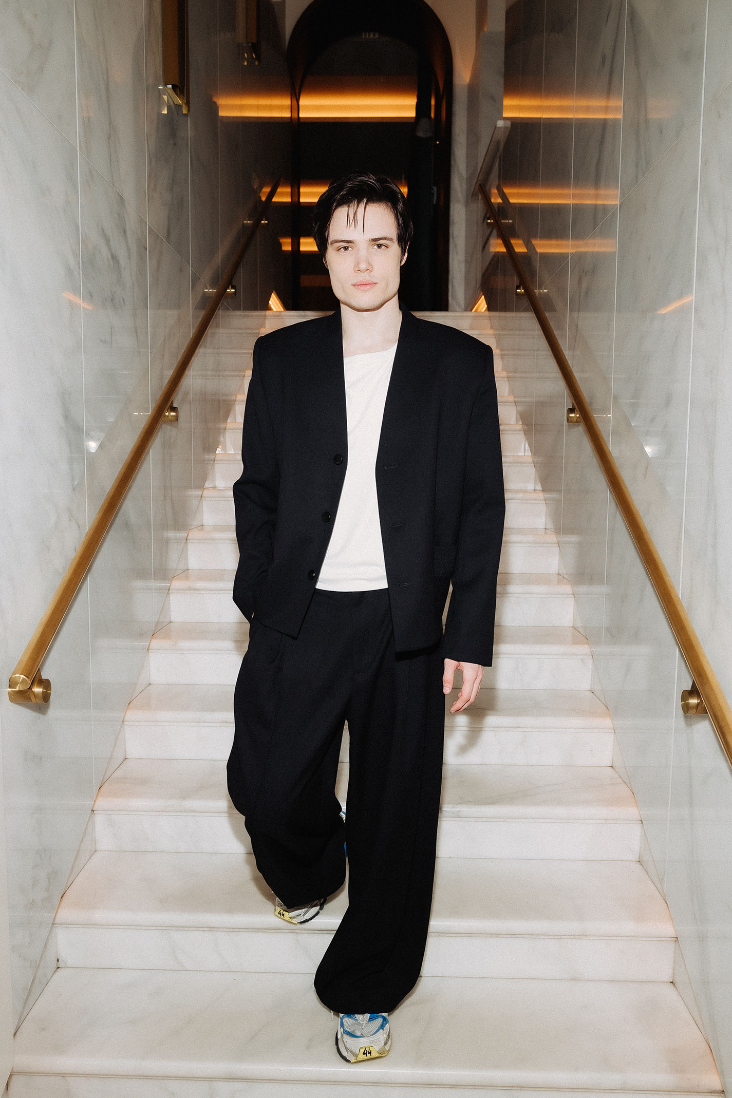 Даниэль Вегас