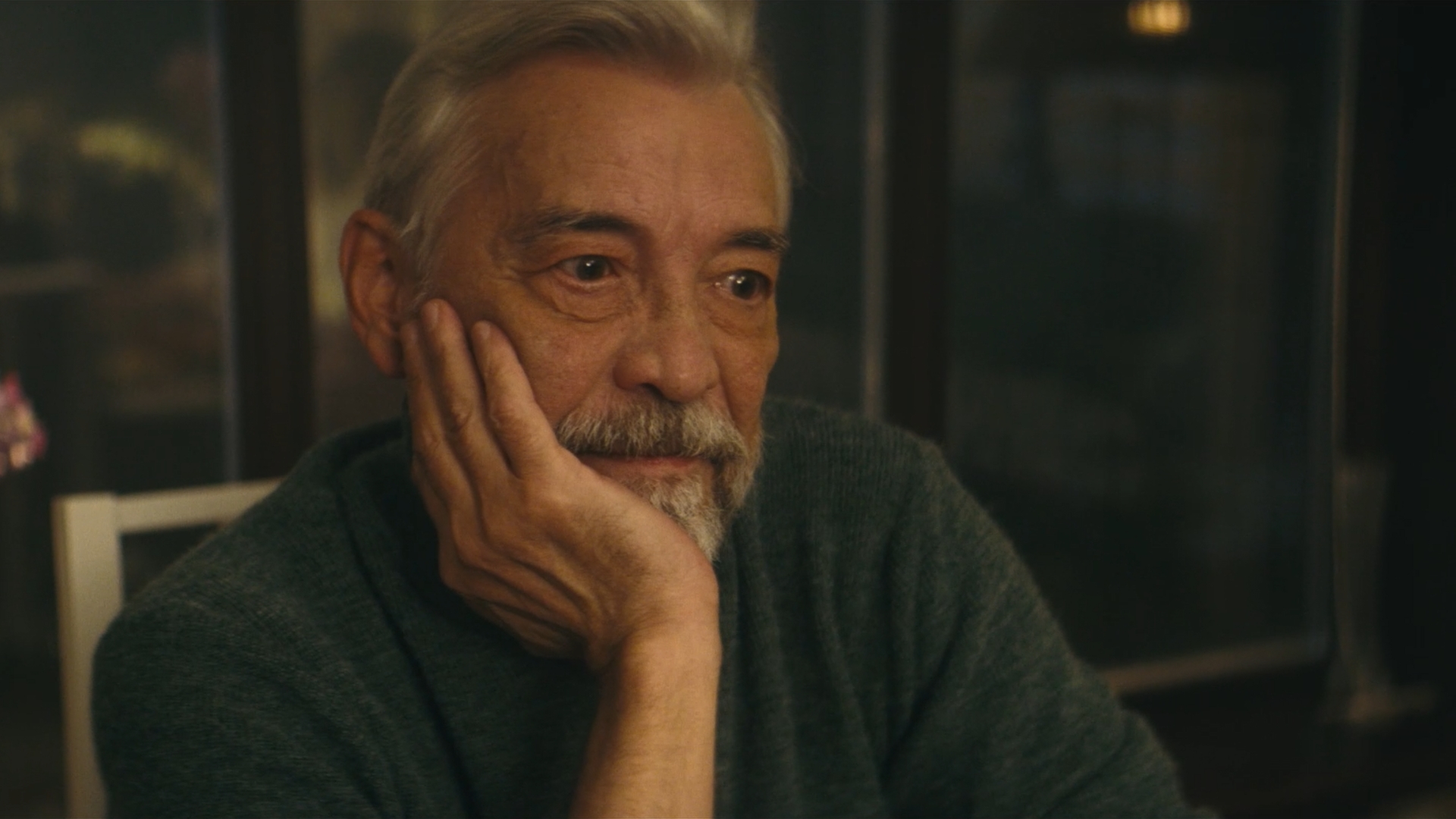 Николай Добрынин объявил семейный сбор в&nbsp;трейлере «Деда Фомича»