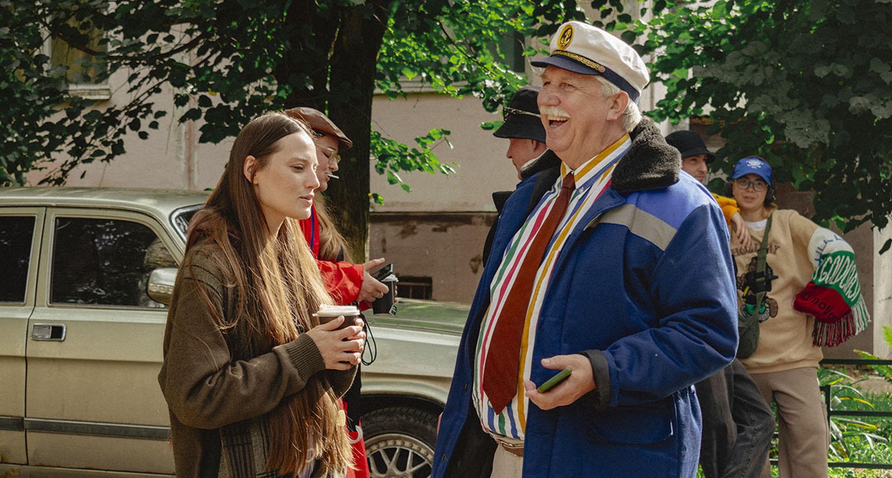 Сергей Баталов