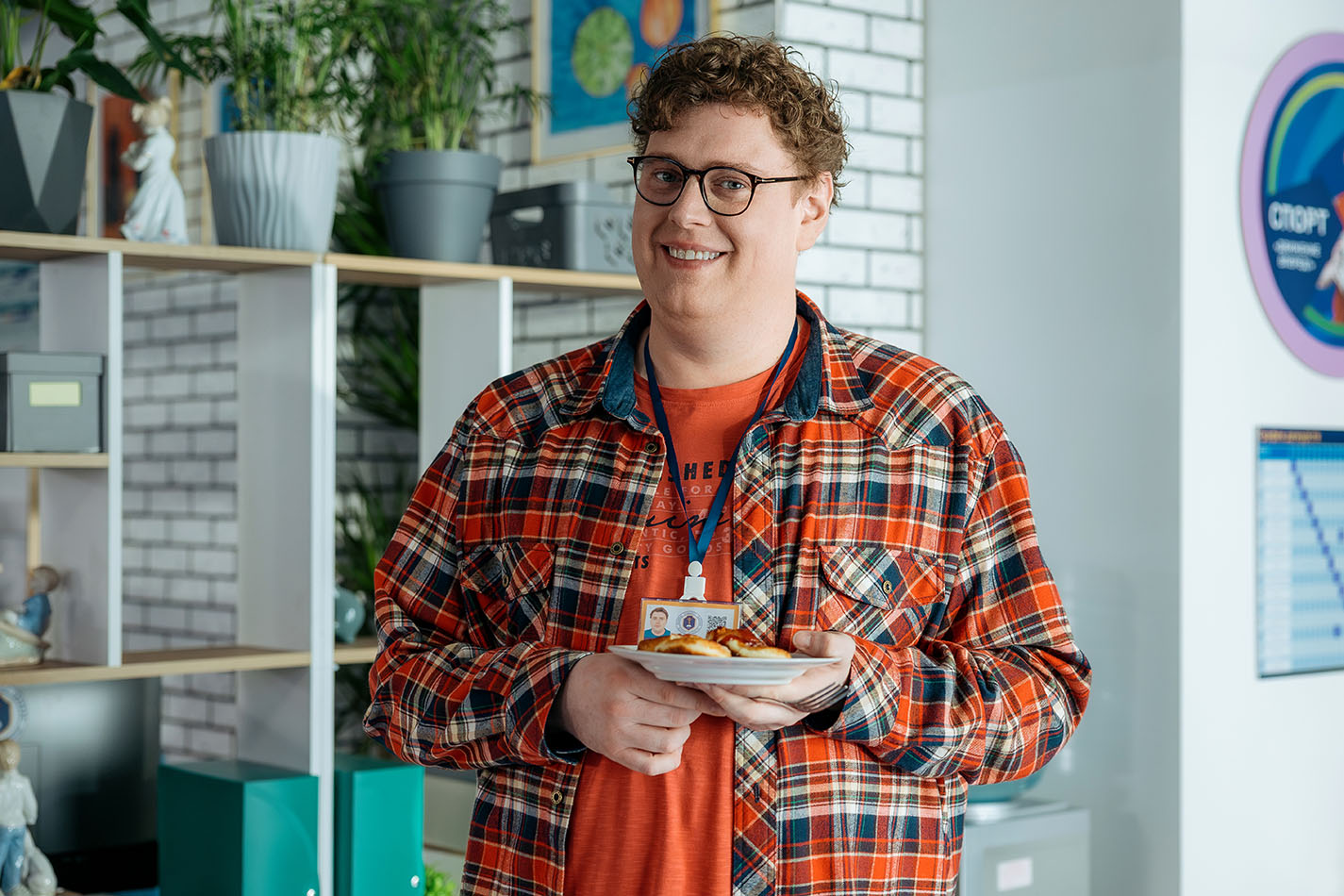 Дэниел Барнс