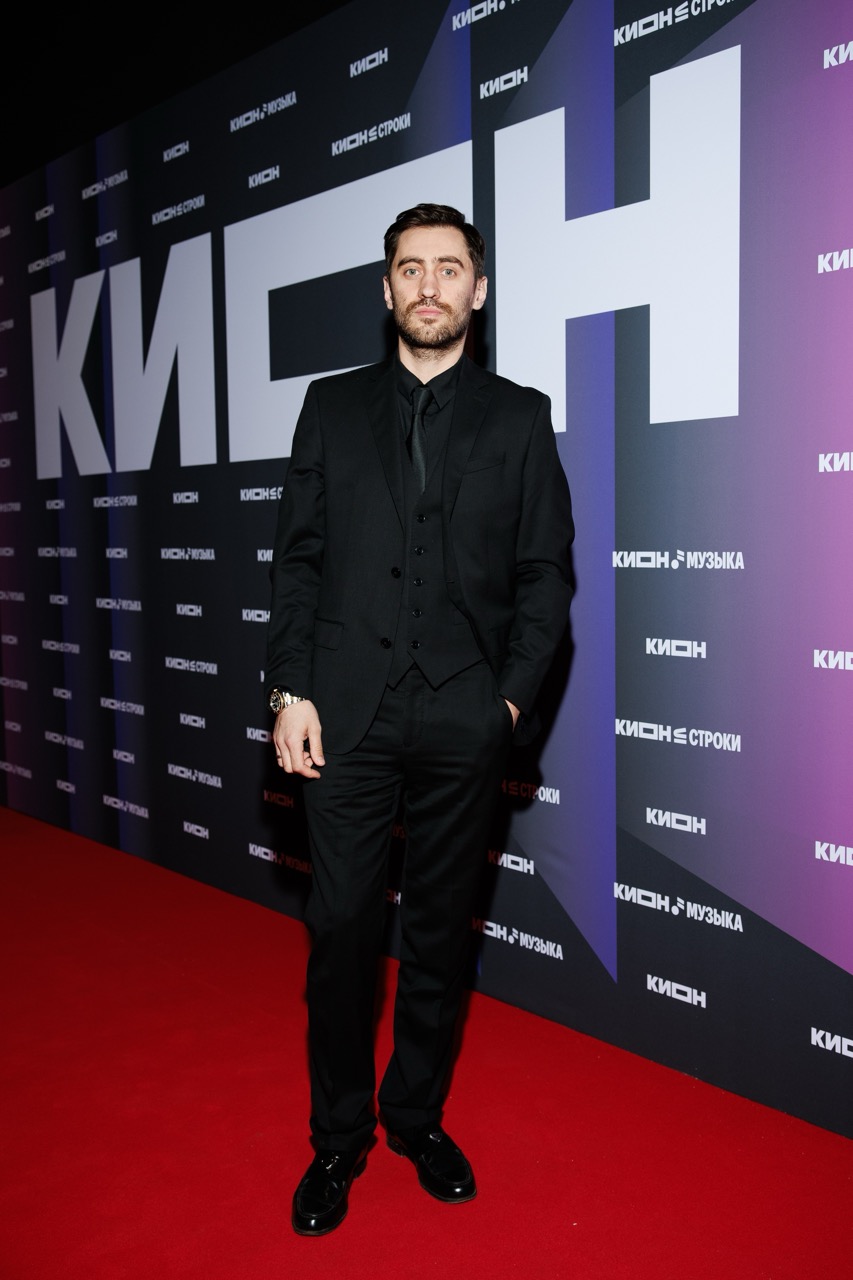 Дмитрий Чеботарев