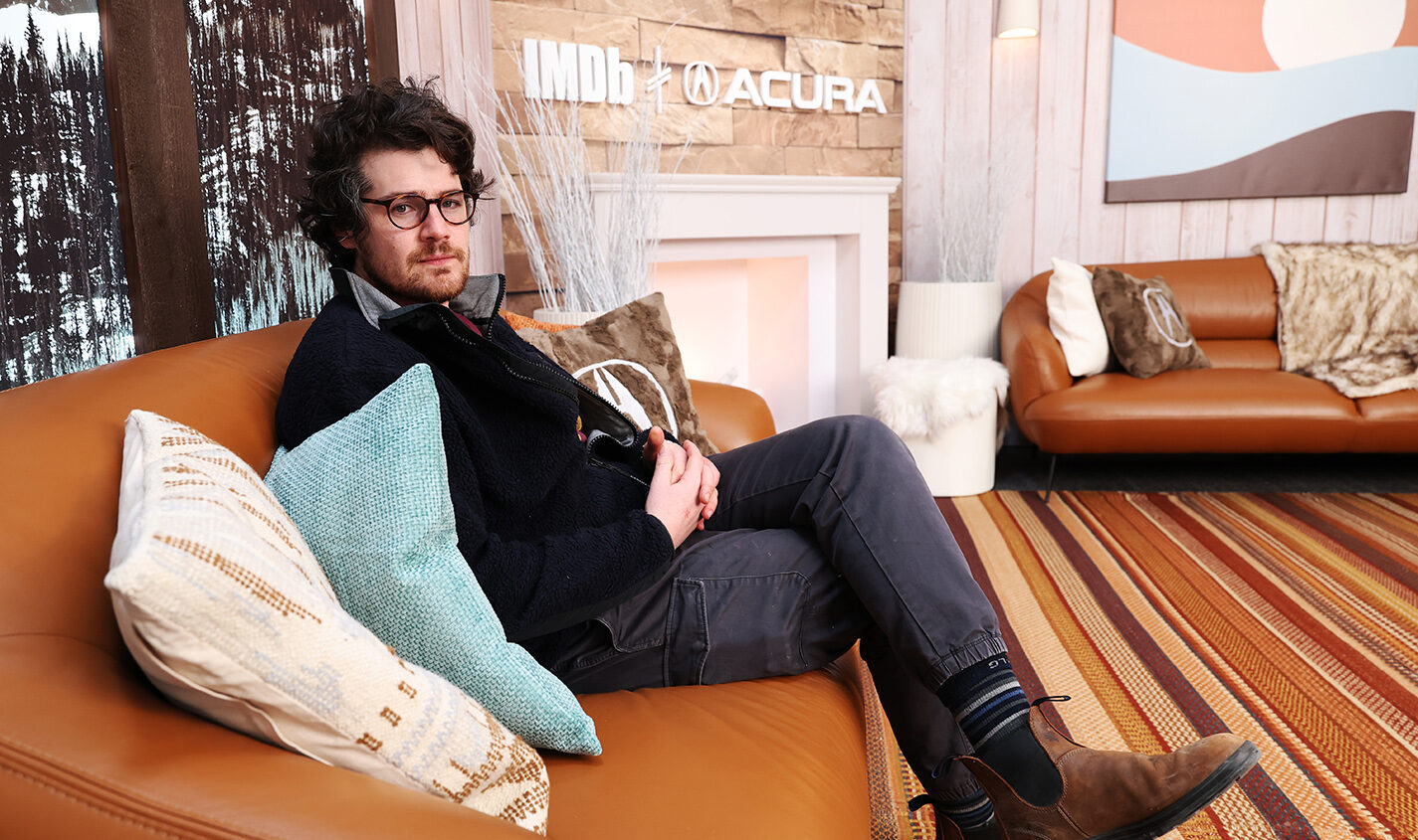 Дэниел Роэр