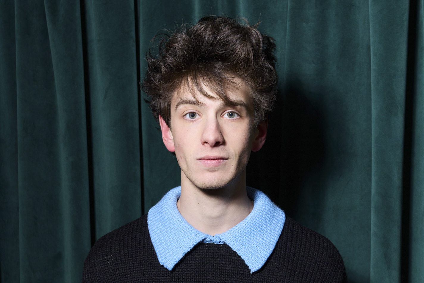 Стартовали съемки «Мистера и&nbsp;миссис Смит» с&nbsp;Марком Эйдельштейном