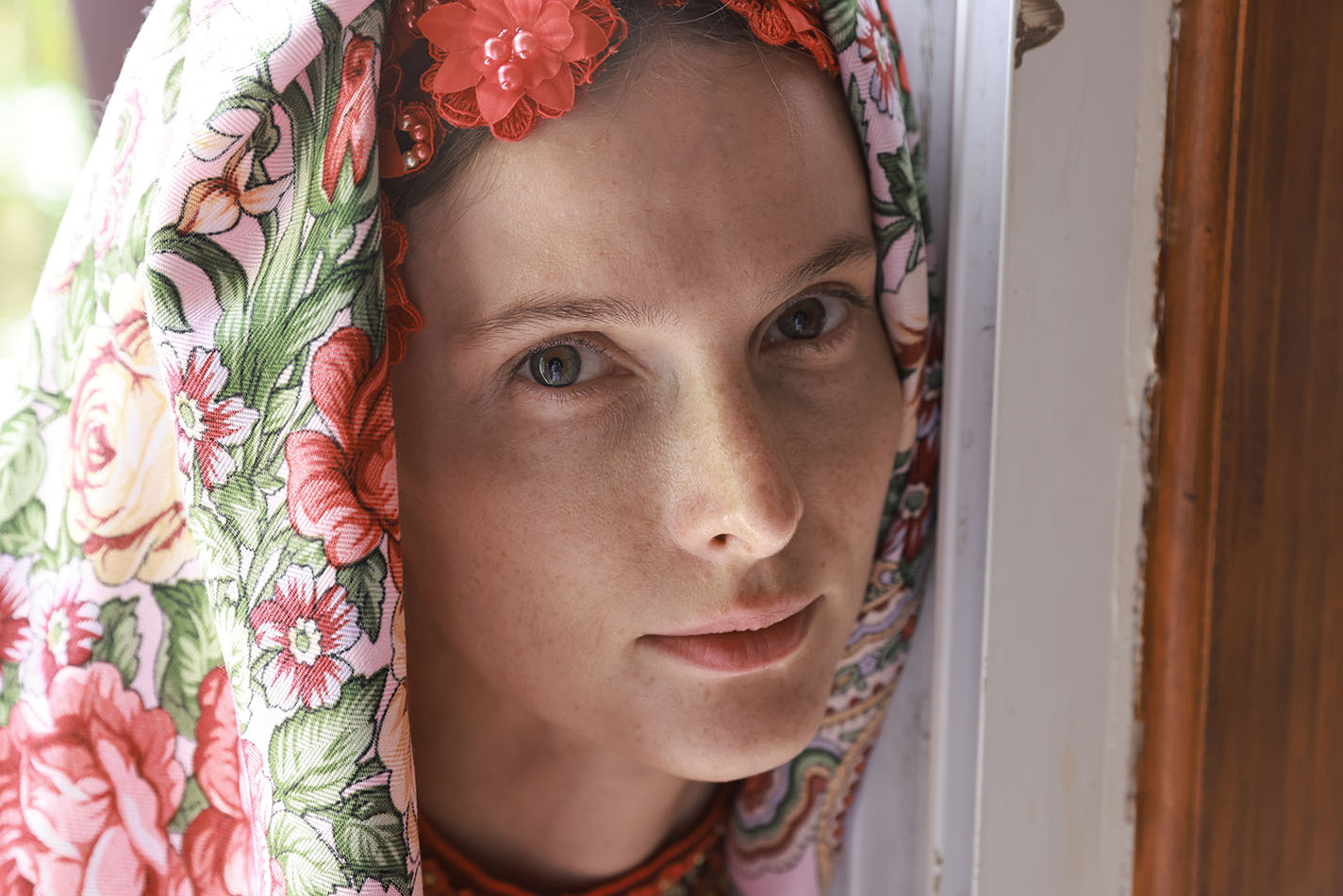 Объявлена дата телепремьеры сериала «Эль Русо» со&nbsp;Светланой Ивановой