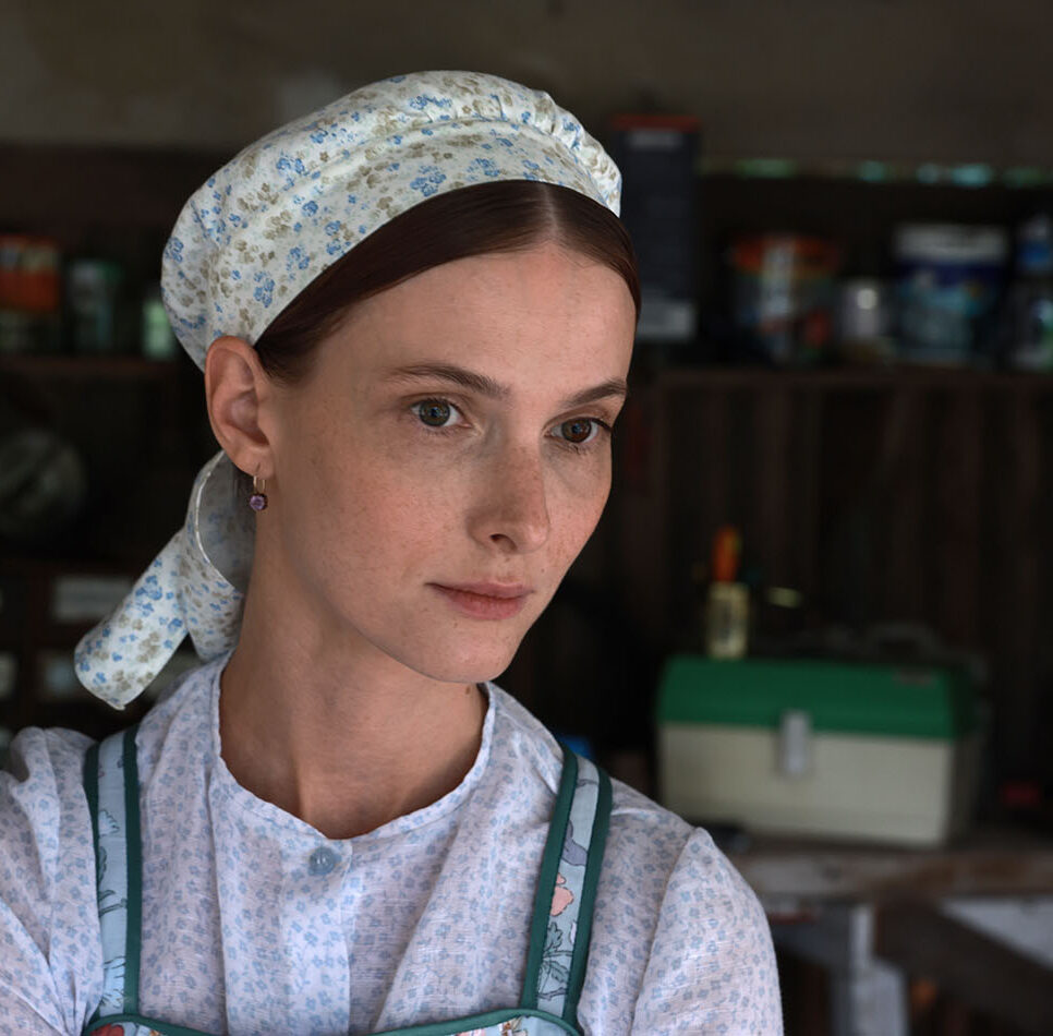 Объявлена дата телепремьеры сериала «Эль Русо» со&nbsp;Светланой Ивановой