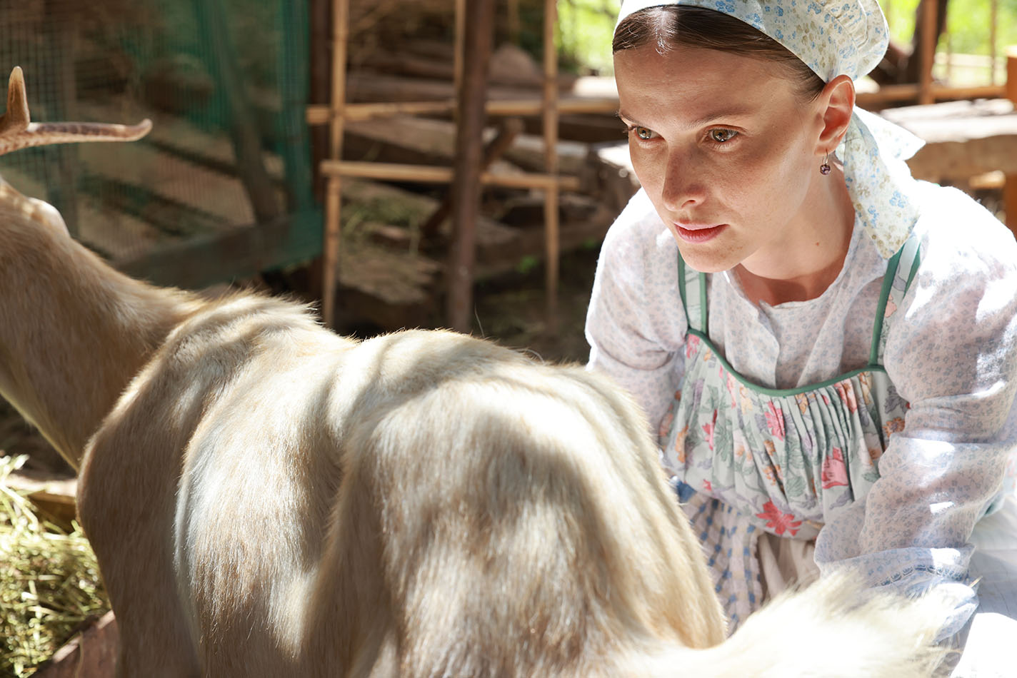 Светлана Иванова