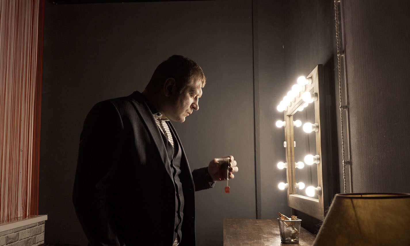 Рецензия на&nbsp;док «Емельяненко»: непарадная история про&nbsp;русского богатыря