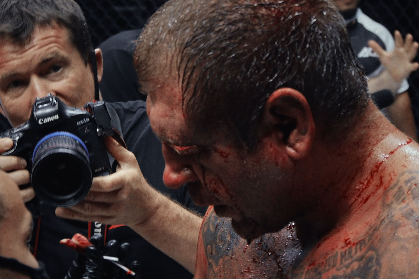 «Емельяненко»