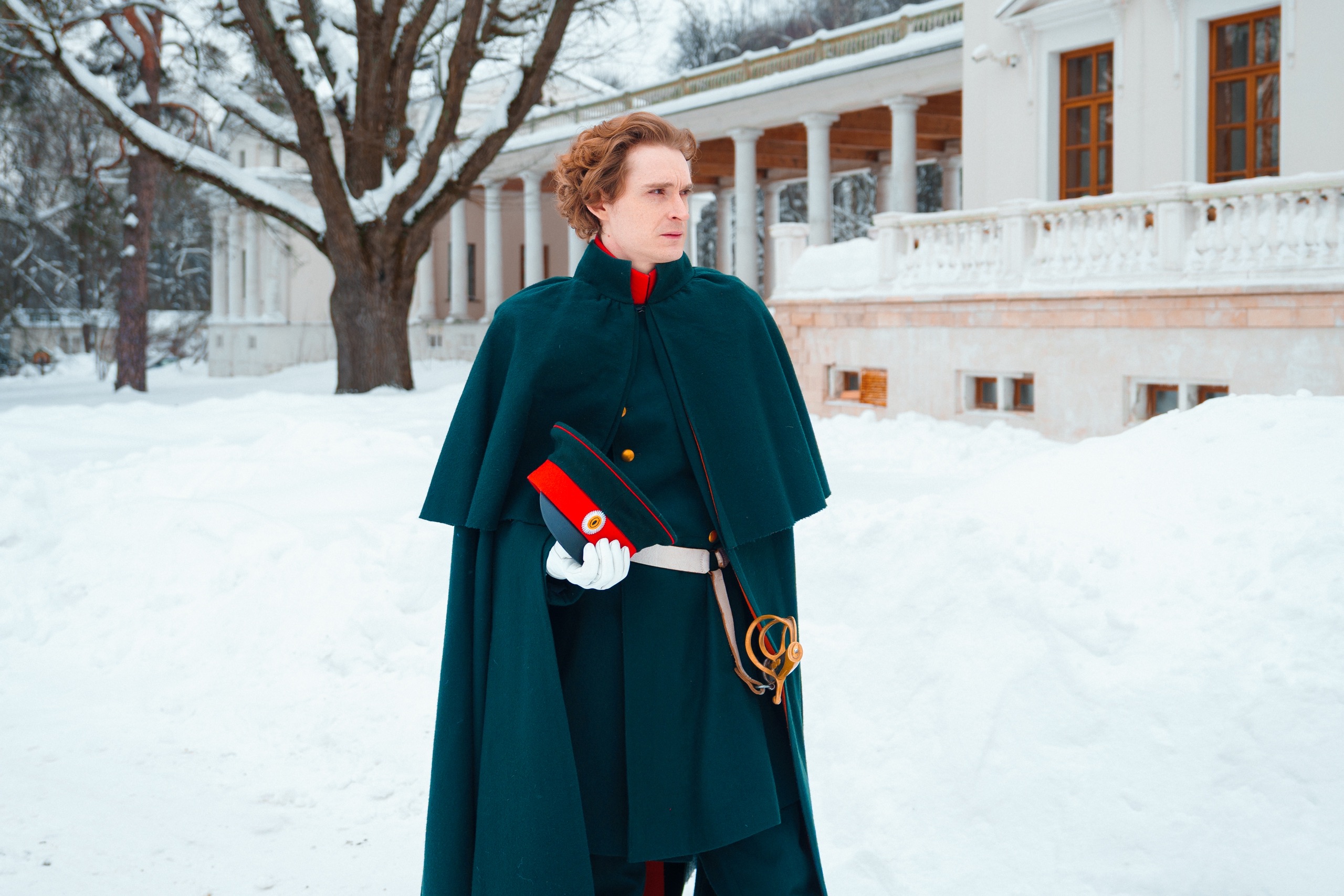 Евгений Шварц