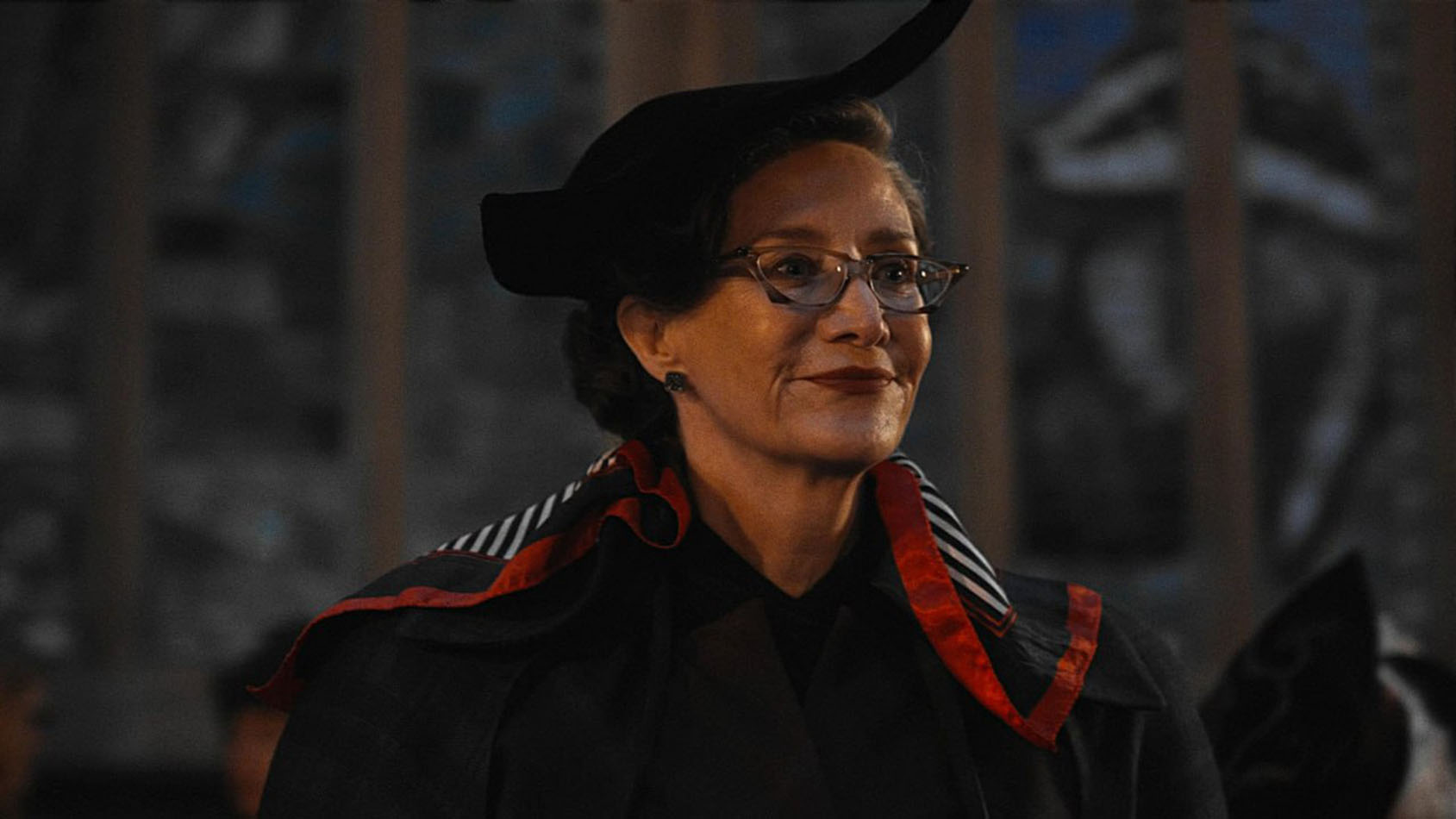 Джанет МакТир