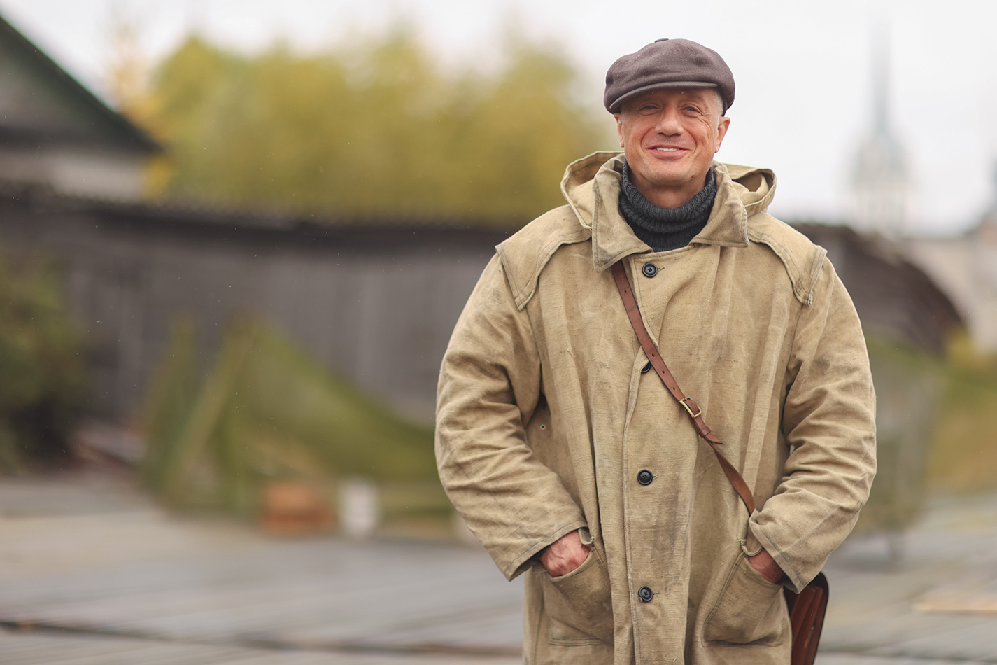 Алексей Макаров