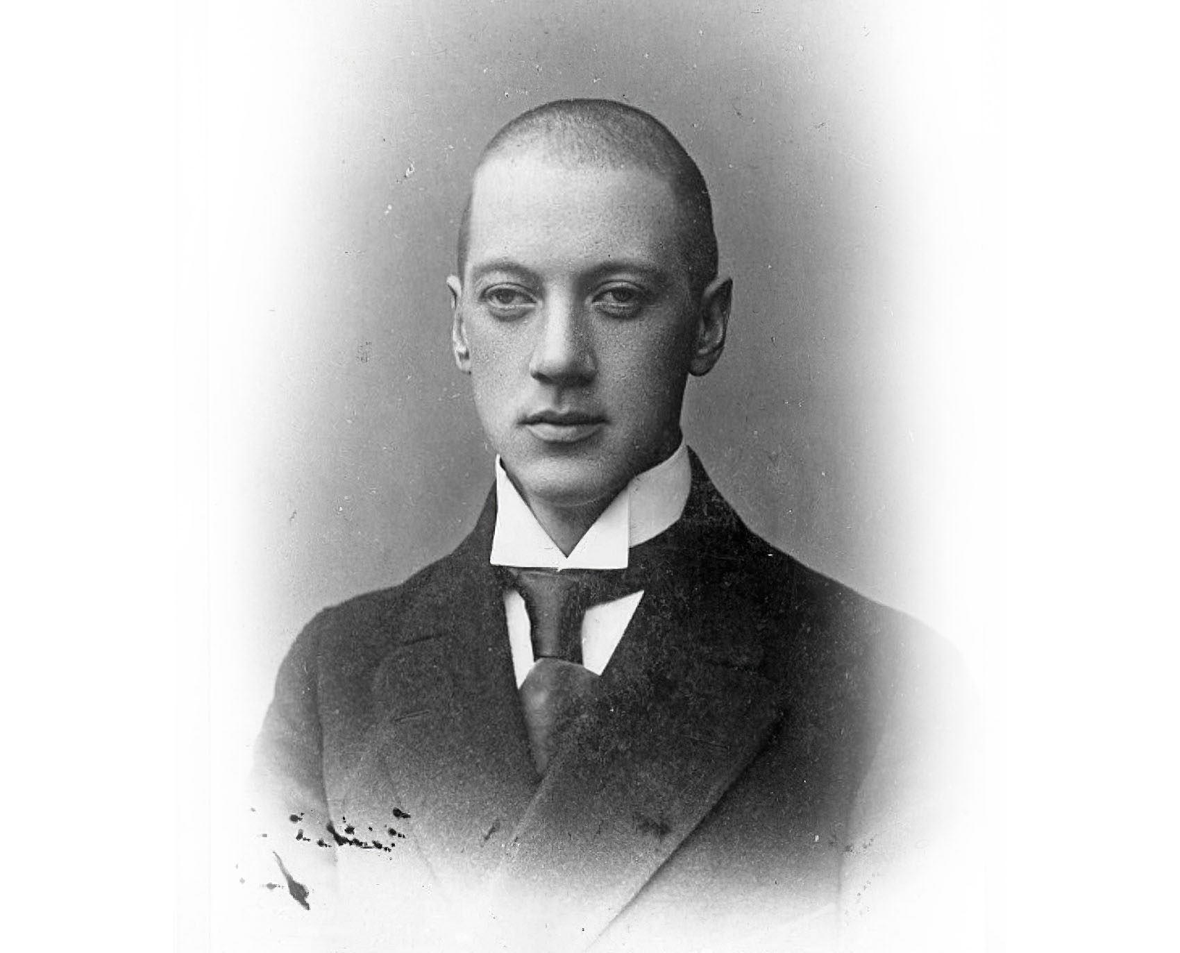 Снят документальный фильм о&nbsp;Николае Гумилеве