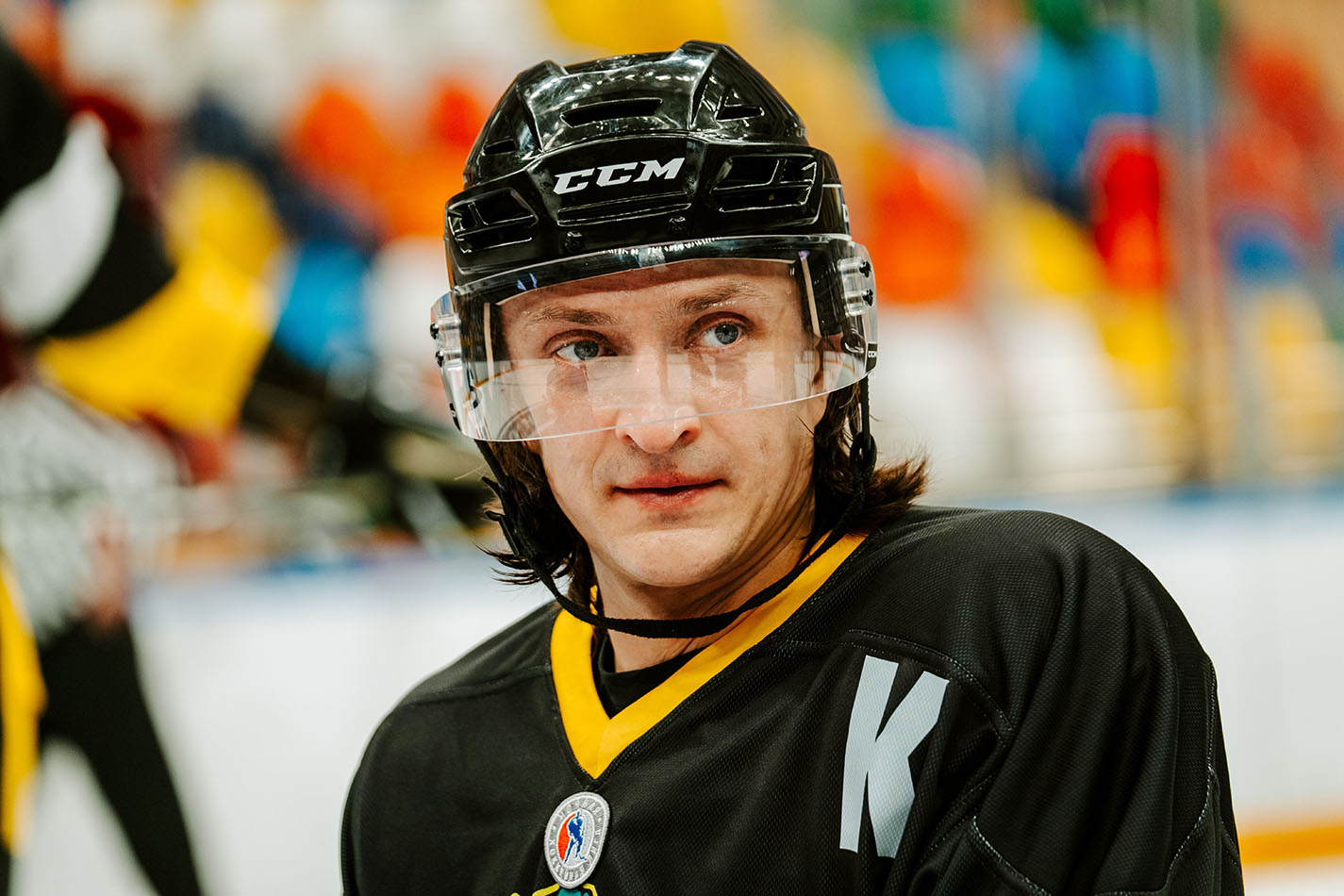 Юрий Чурсин