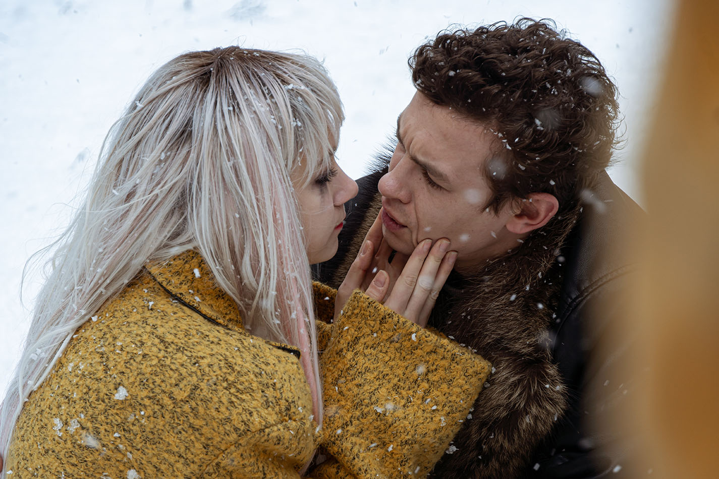 «Холодное сердце» Котта покажут онлайн