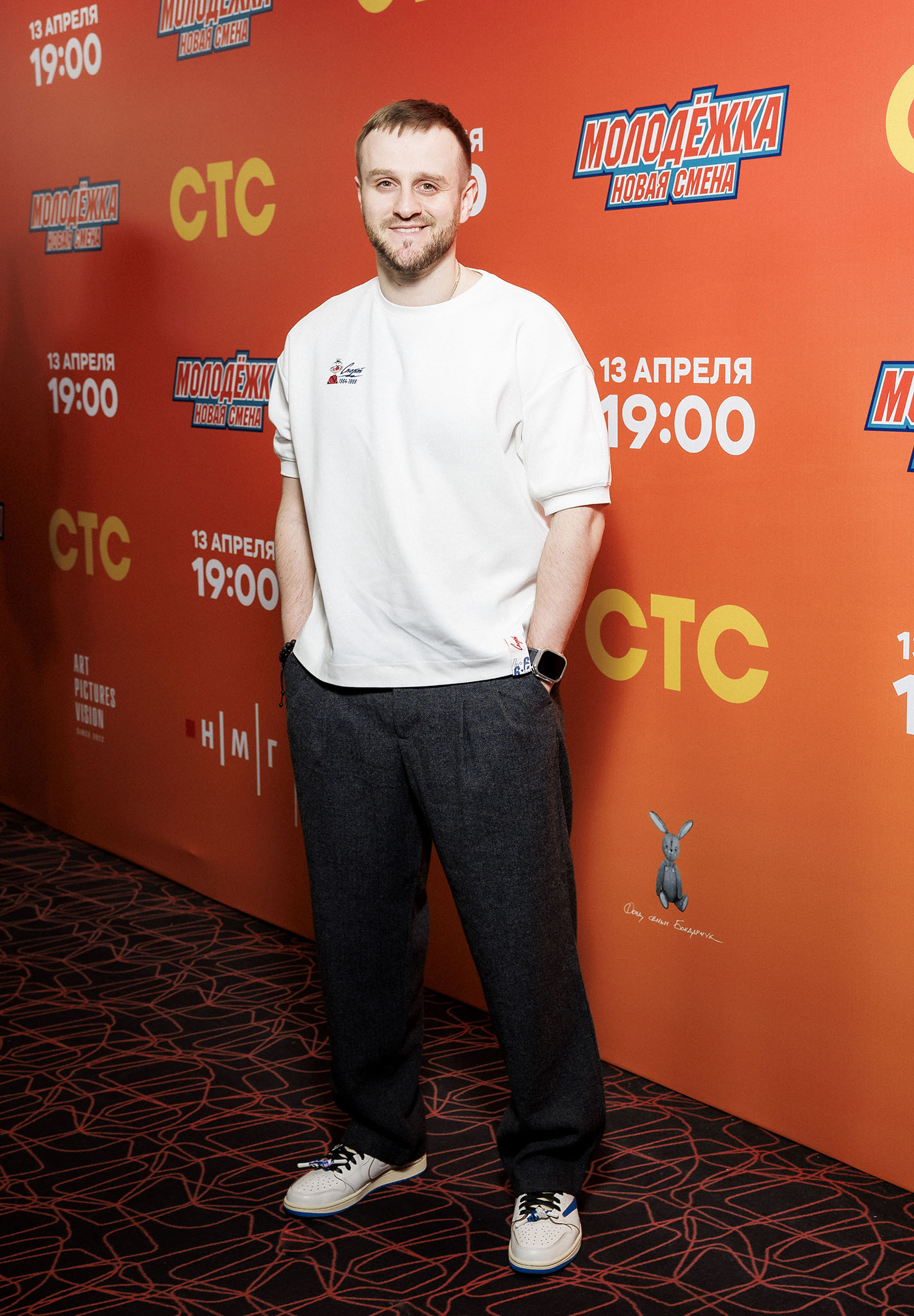 Игорь Огурцов