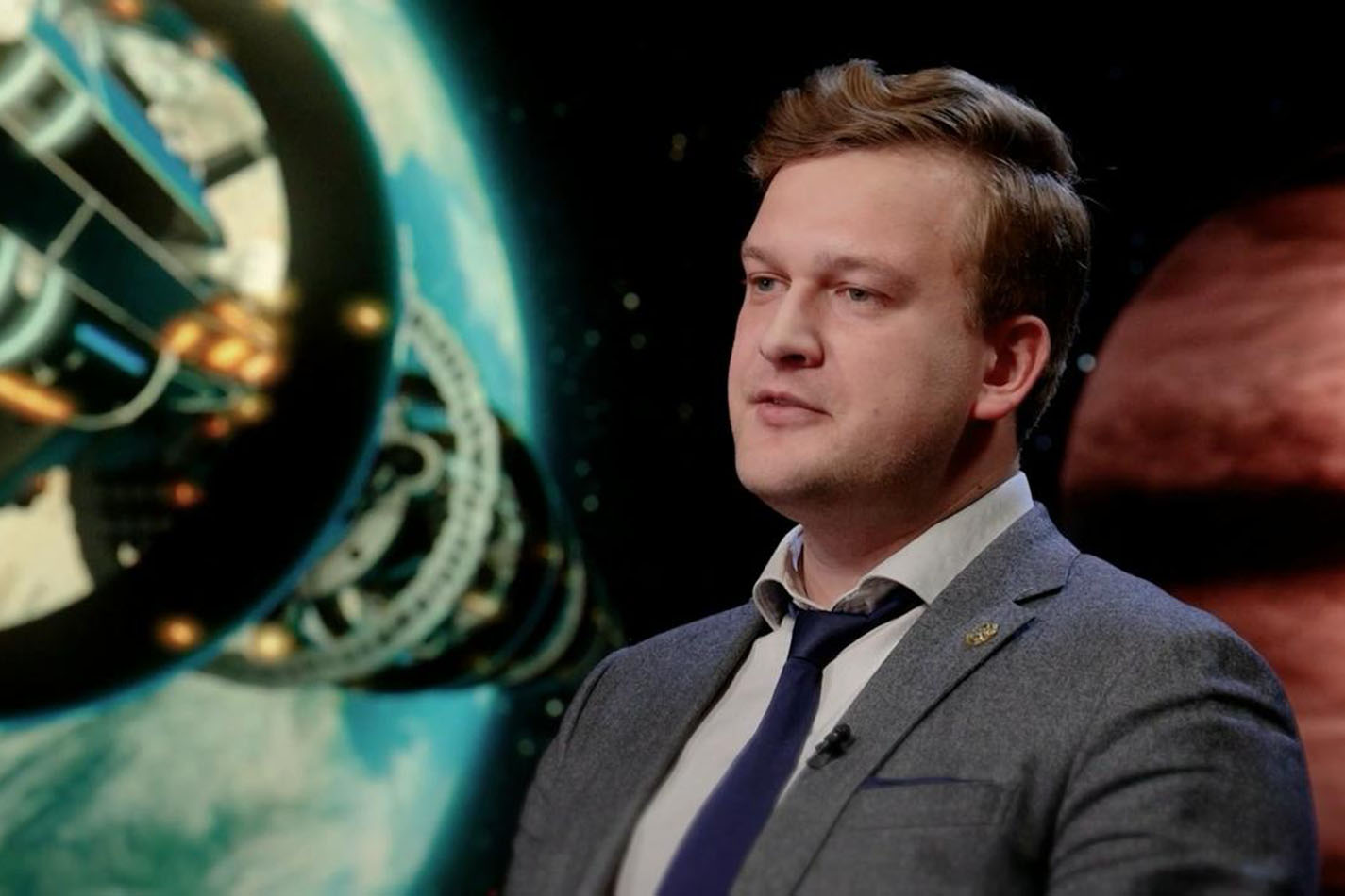 Игорь Усовик