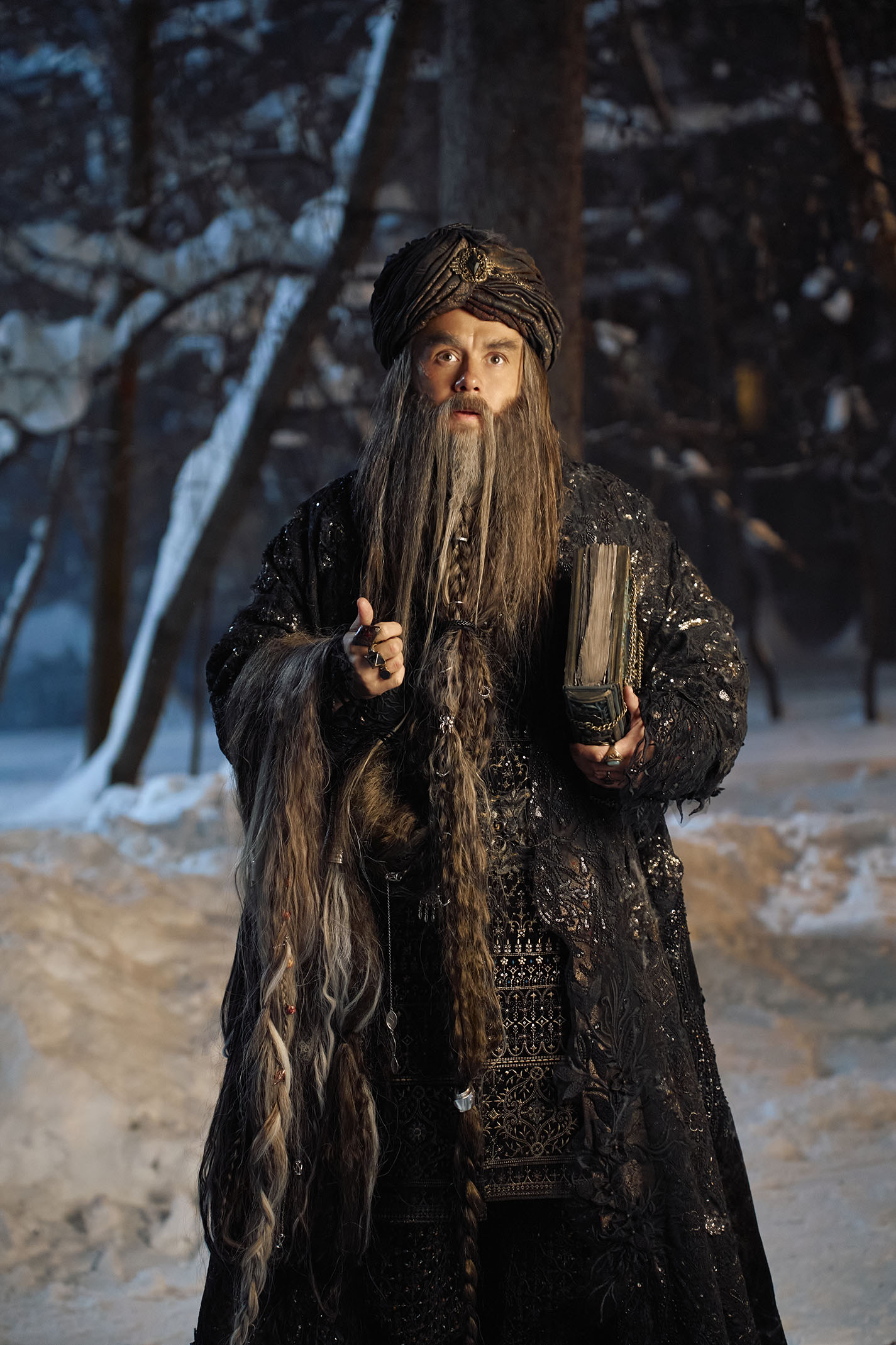 Илья Соболев