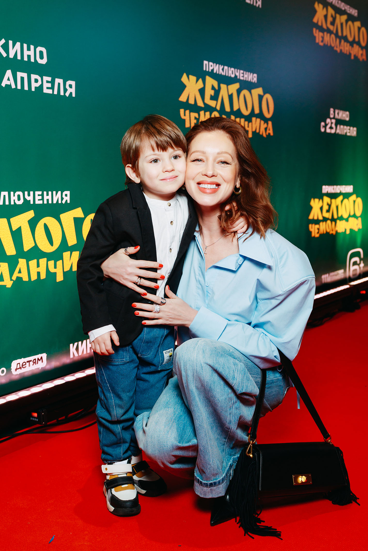 Ирина Темичева