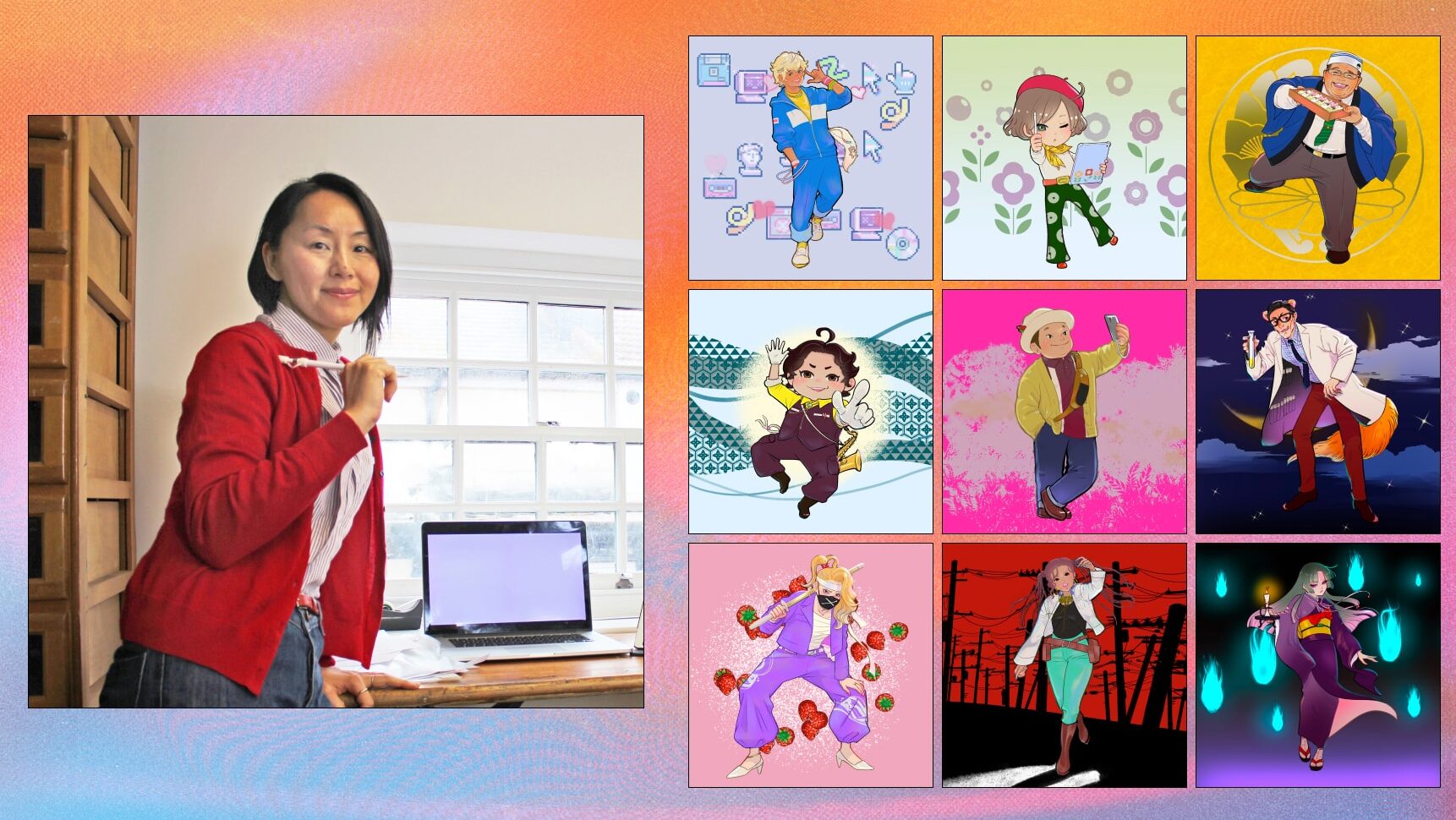 «Искусство вождения»