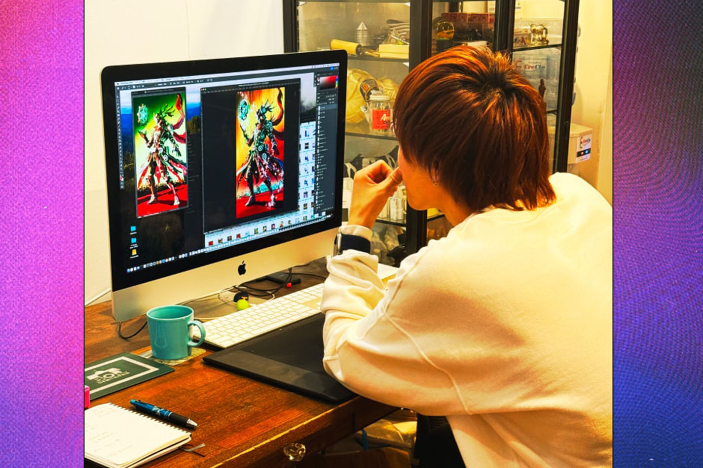 Создатели видеоигры Forza Horizon 6 сняли док о&nbsp;японской культуре