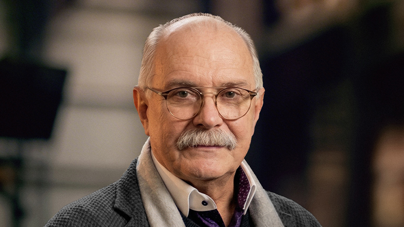 Док «История неполучившегося фильма» Никиты Михалкова выходит на&nbsp;стриминге