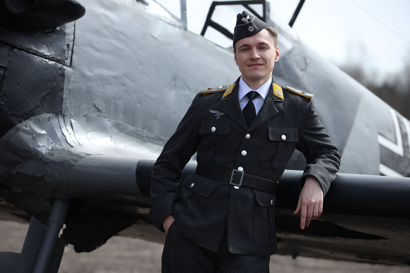 «Истребители 2»