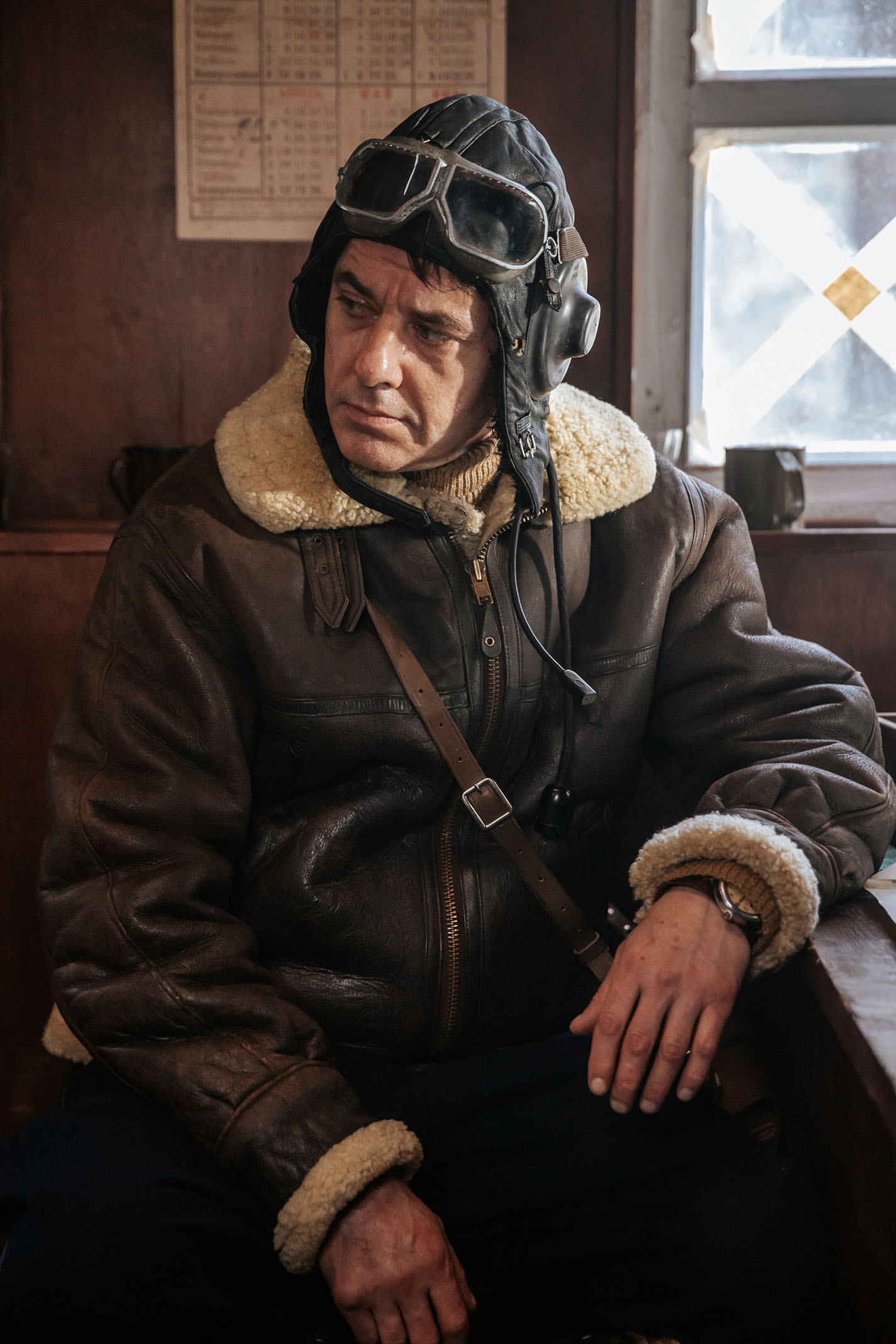 «Истребители 2»