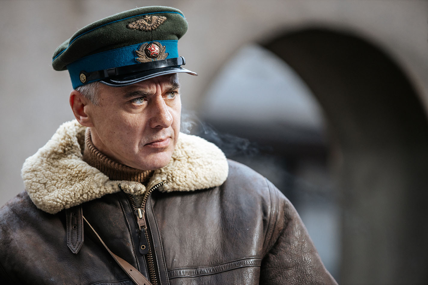Игорь Петренко