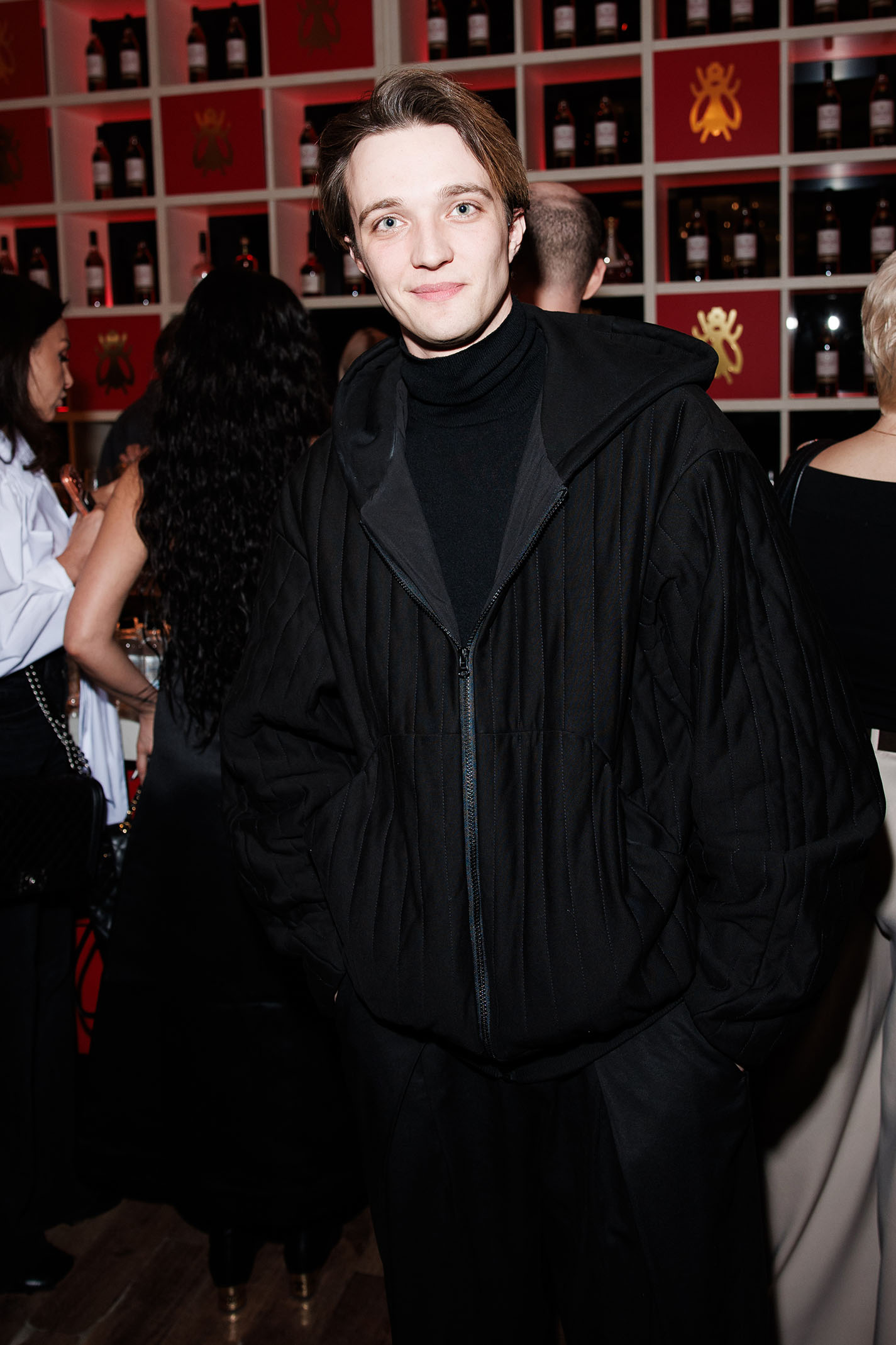 Иван Трушин