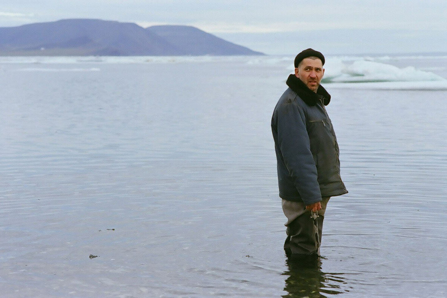 «Как я провел этим летом»