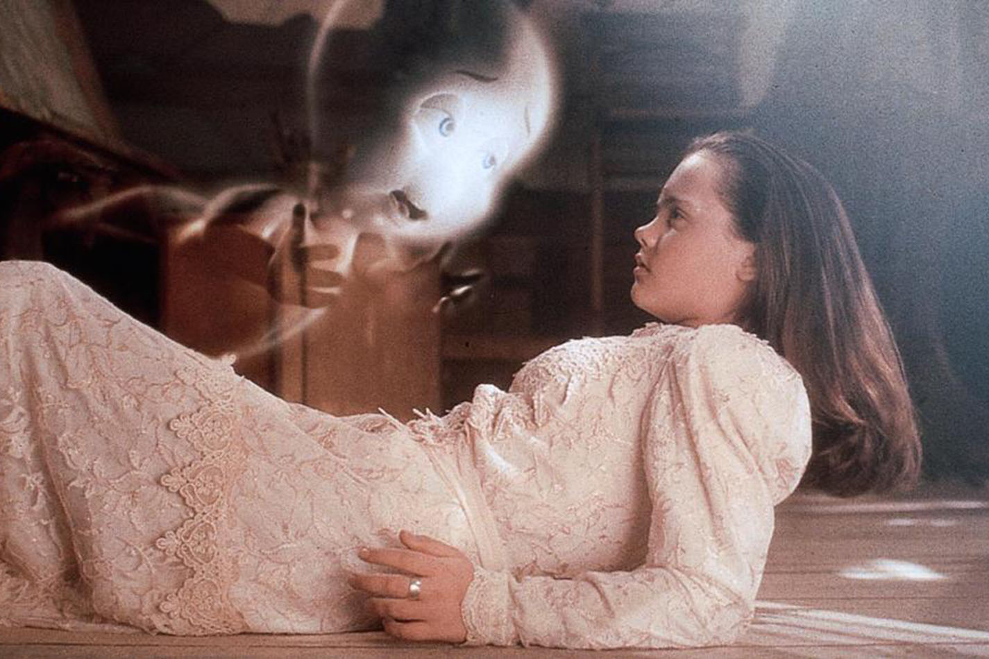 «Каспер» (1995)