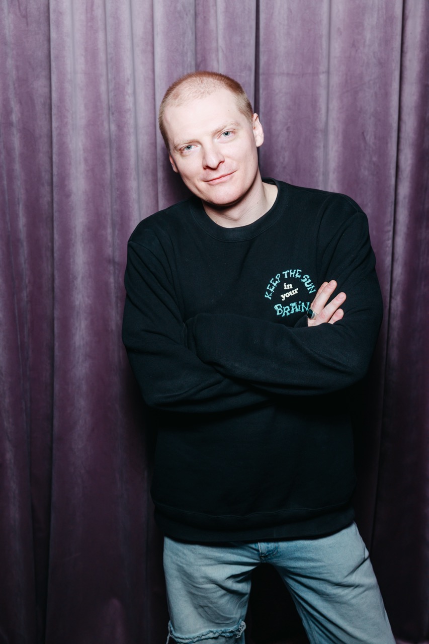 Клим Козинский