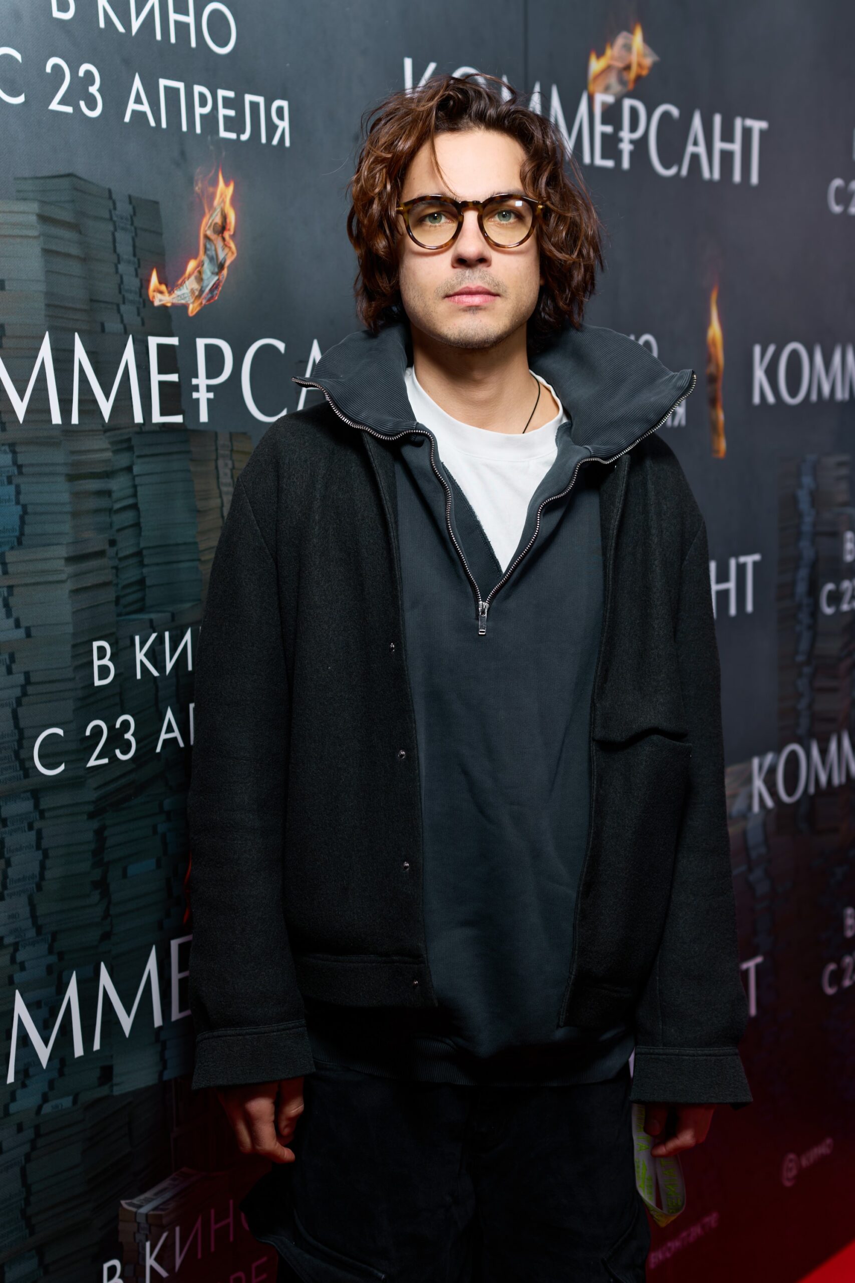 Константин Белошапка