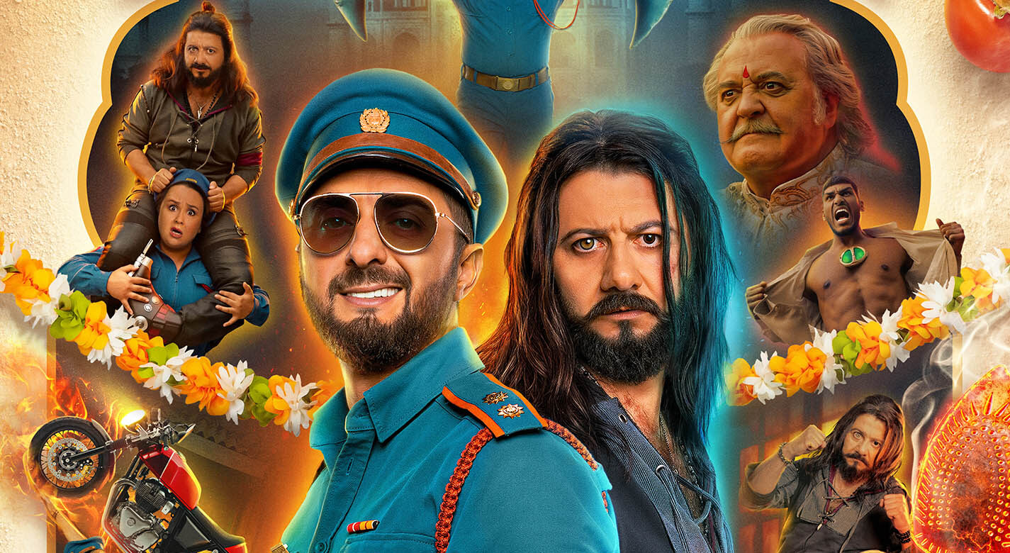 Рецензия на&nbsp;фильм «Королек моей любви»