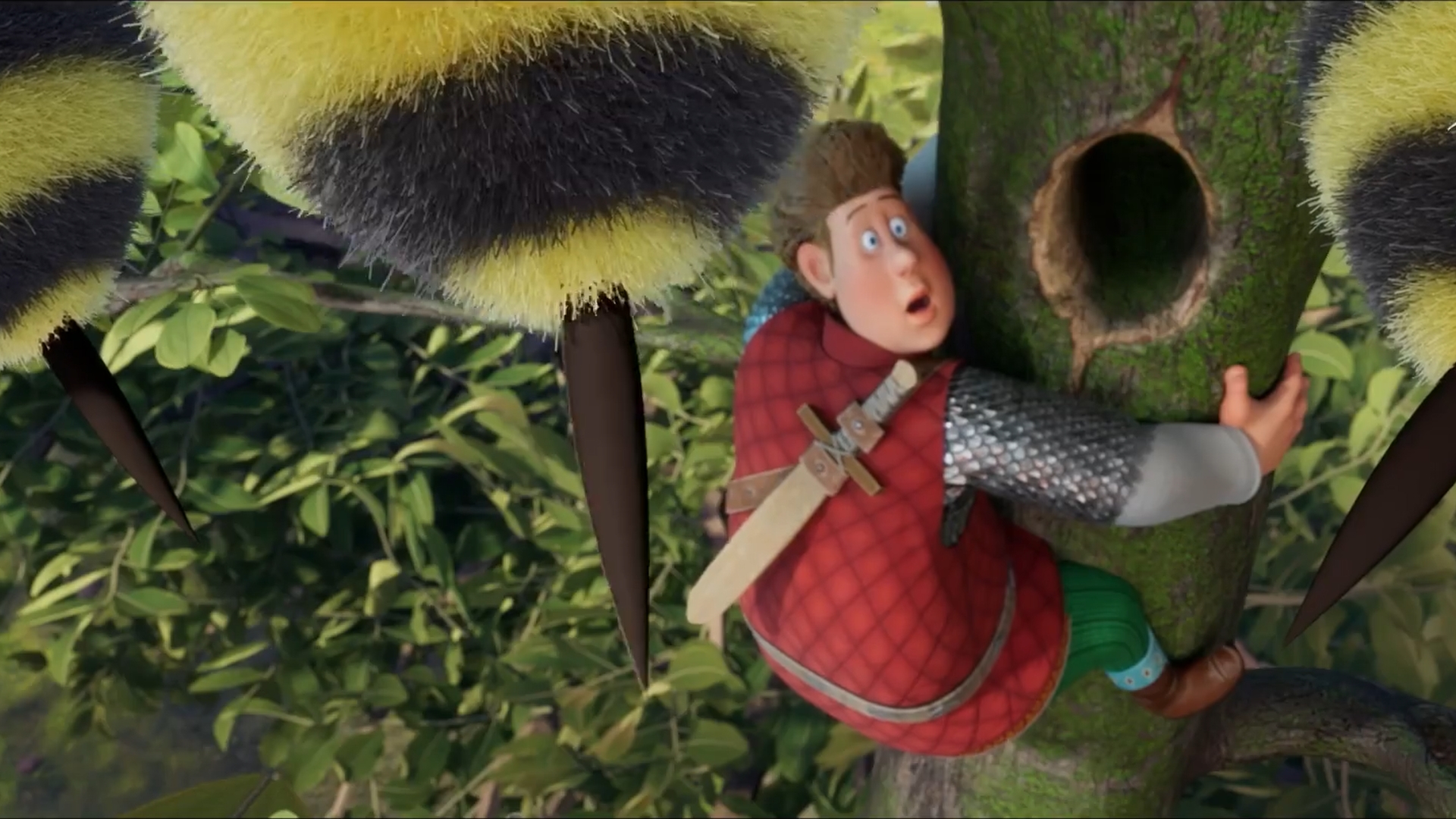 «Кощей. Тайна живой воды»