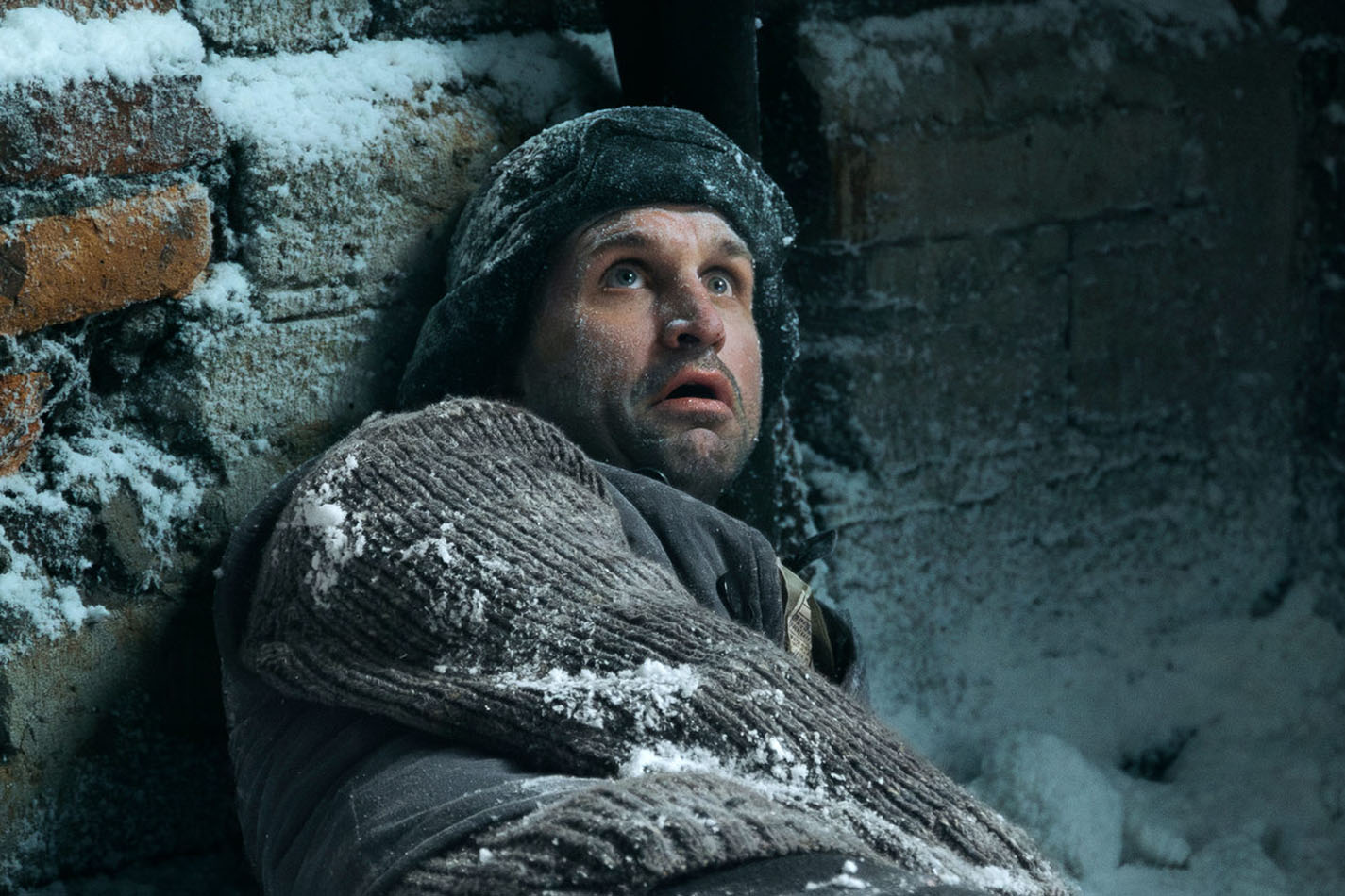 Иван Добронравов поедет по&nbsp;«дороге смерти»