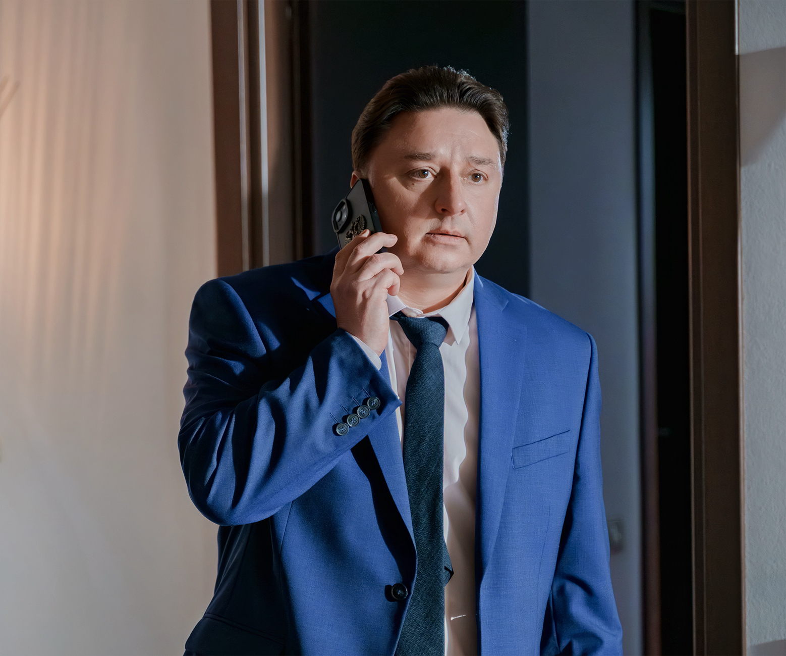 Начались съемки сериала «Намасте, Магадан!» с&nbsp;Лагашкиным и&nbsp;Ардовой