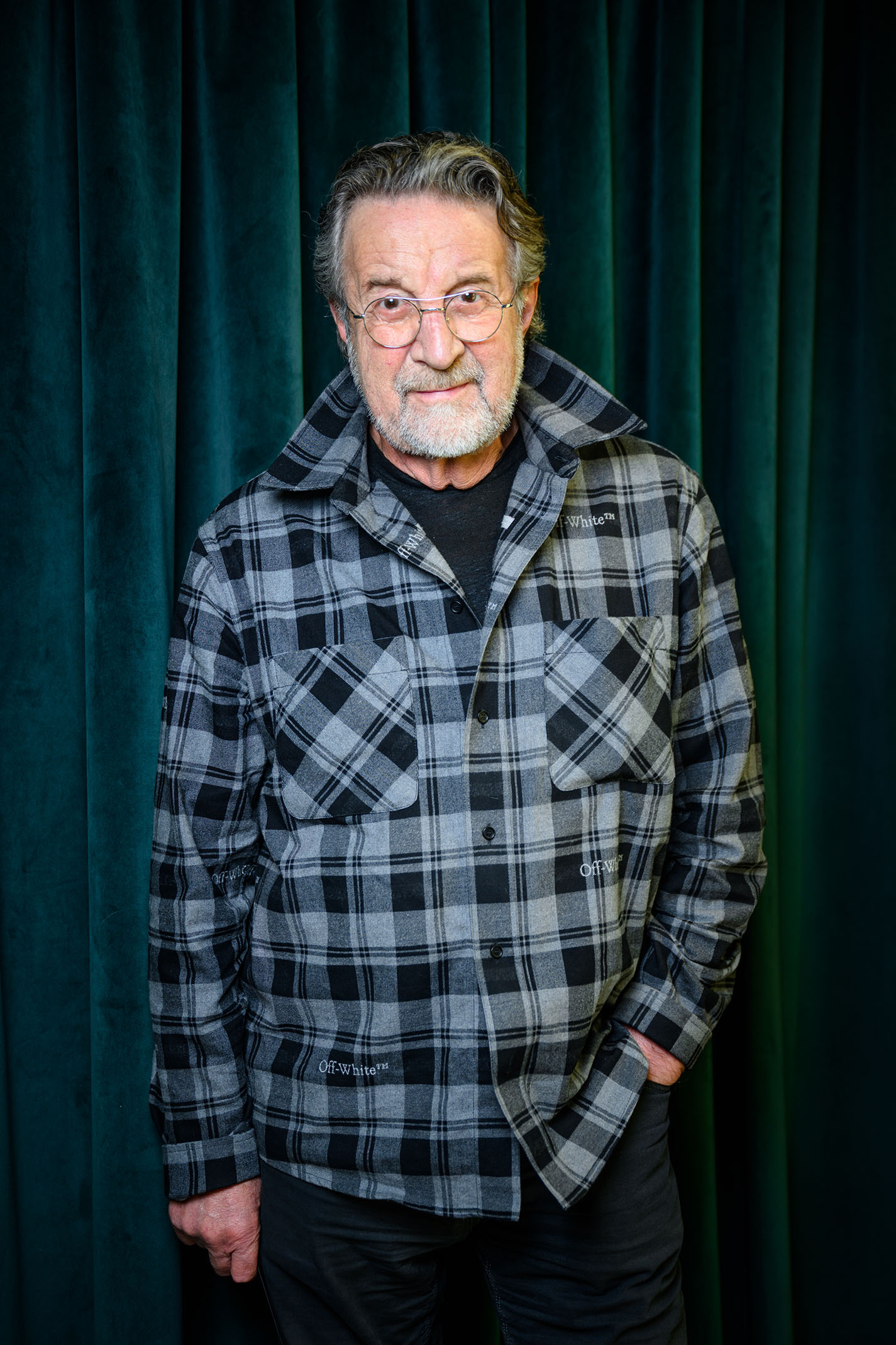 Леонид Ярмольник