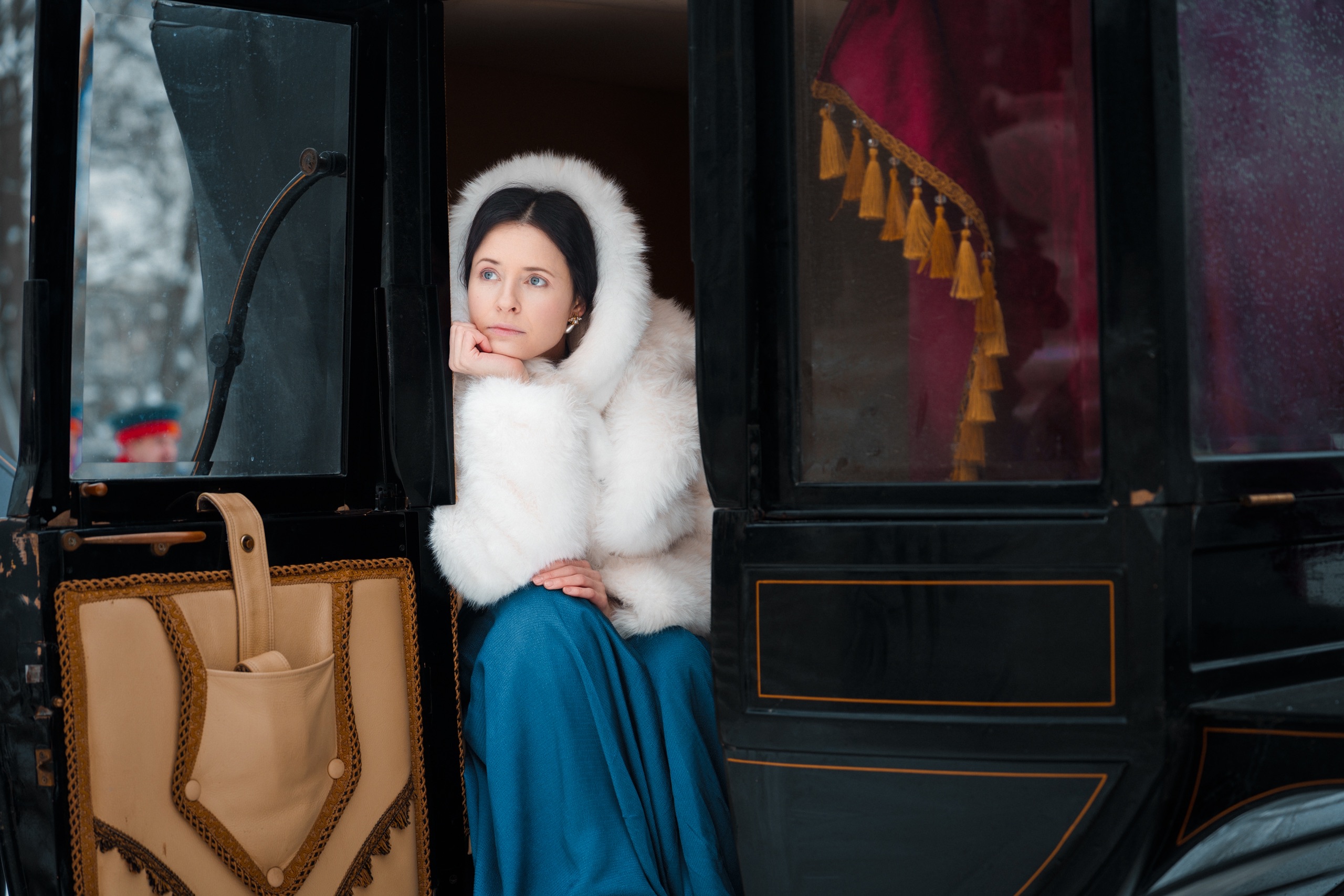 Марина Ворожищева