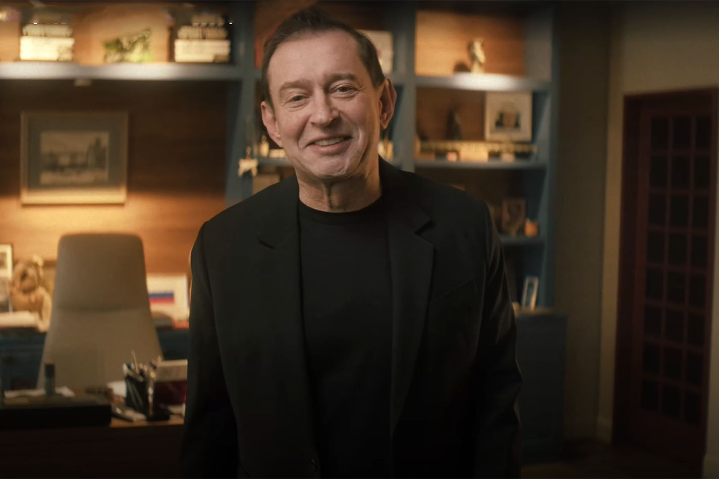 Объявлен состав жюри, экспертов и&nbsp;отборочной комиссии Конкурса короткометражного кино МХТ им. А.П. Чехова