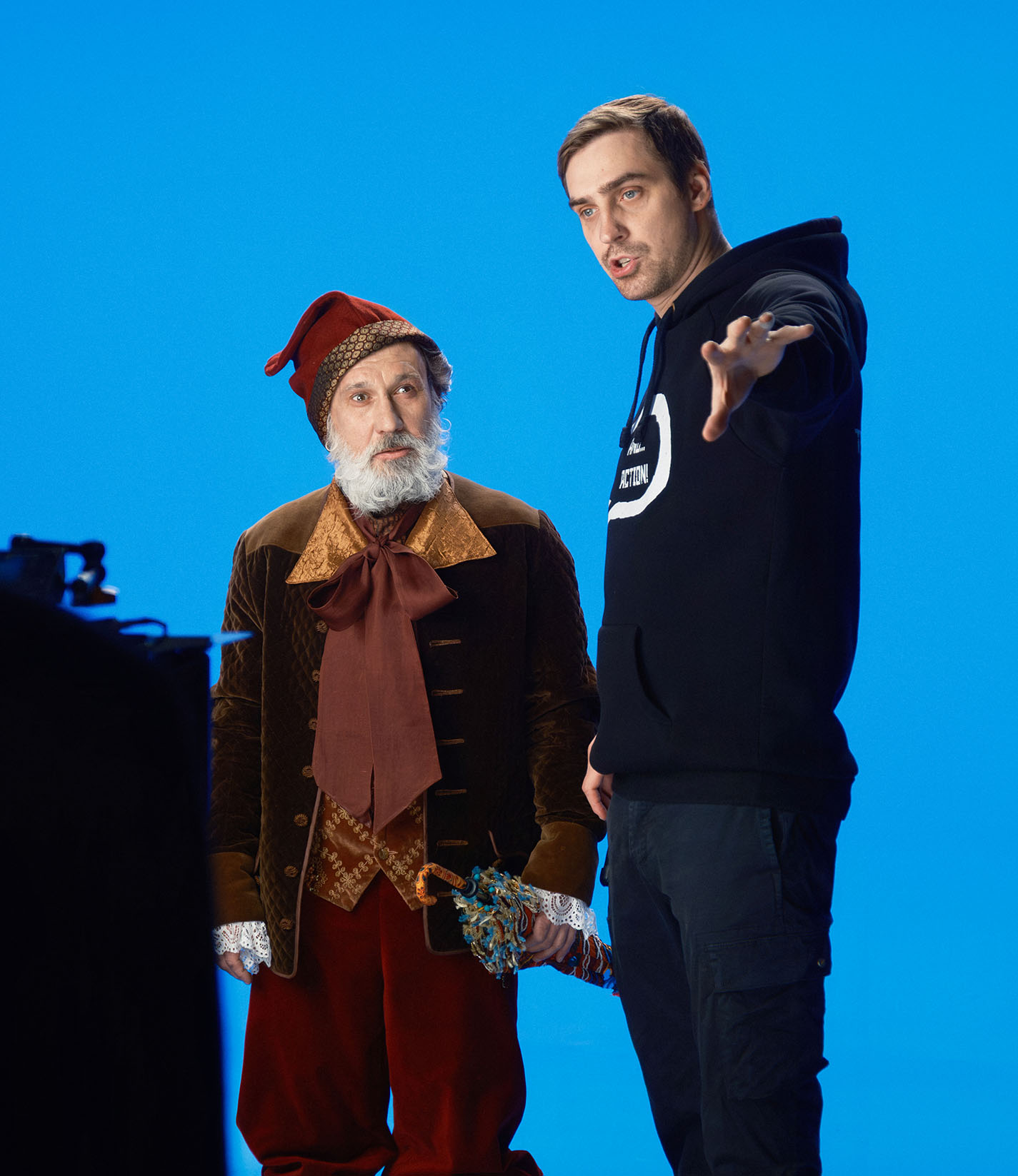 Михаил Орлов