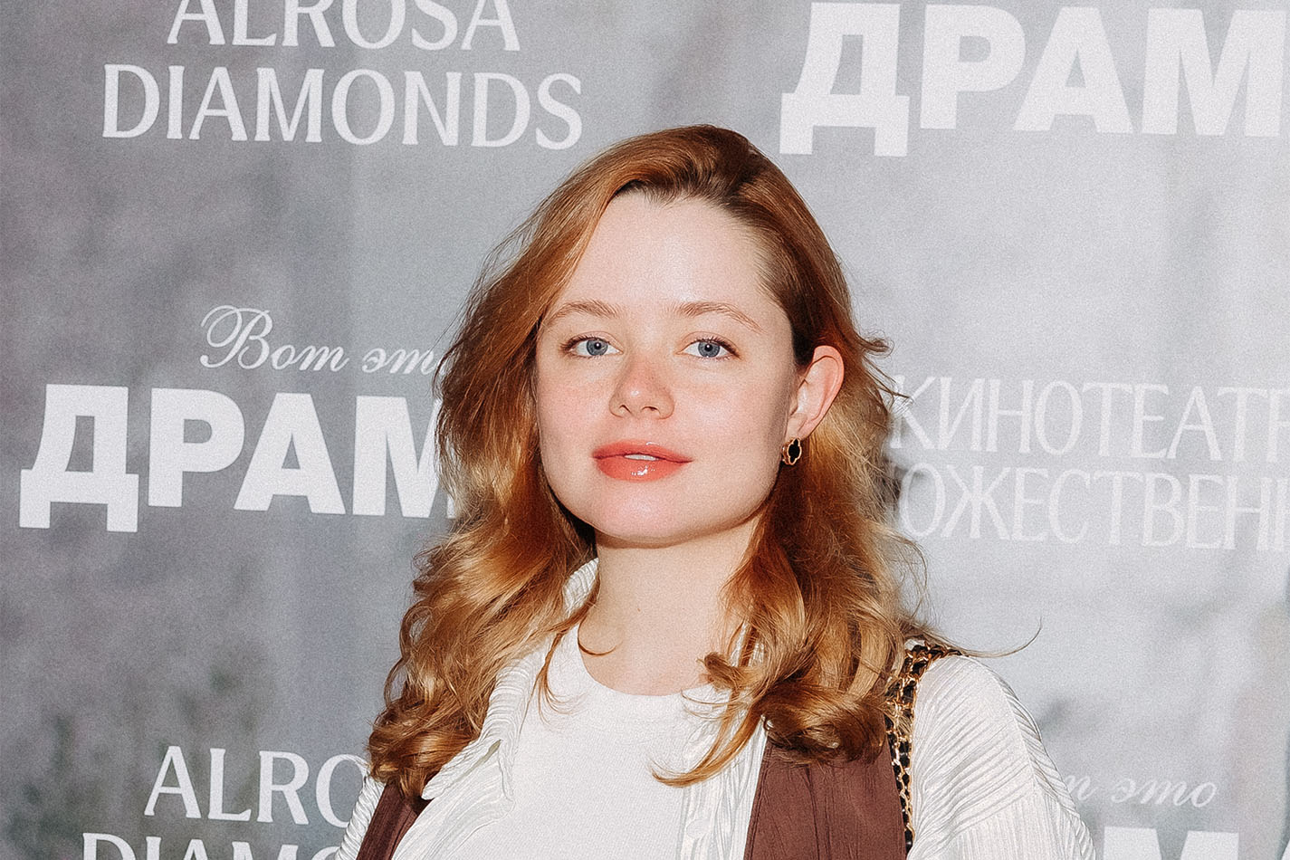 Ершова, Денисова и&nbsp;сын Децла на&nbsp;премьере фильма «Вот это драма!»: фото