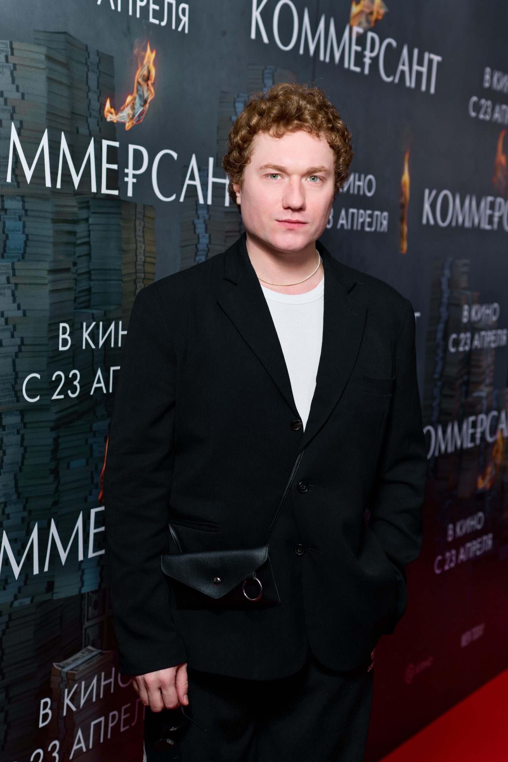 Михаил Гурай