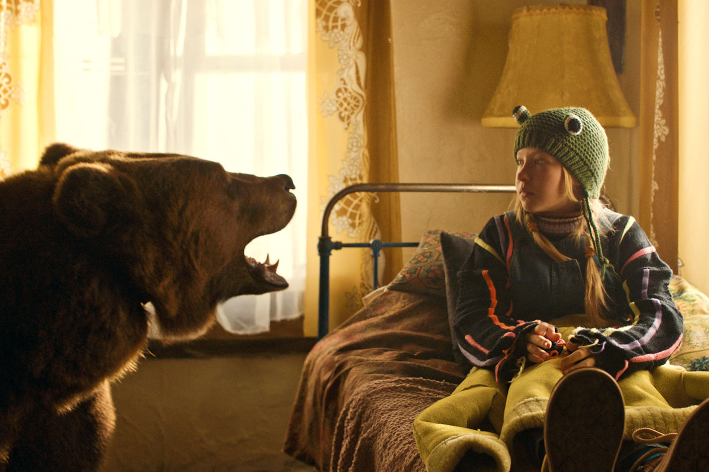 Ева Смирнова