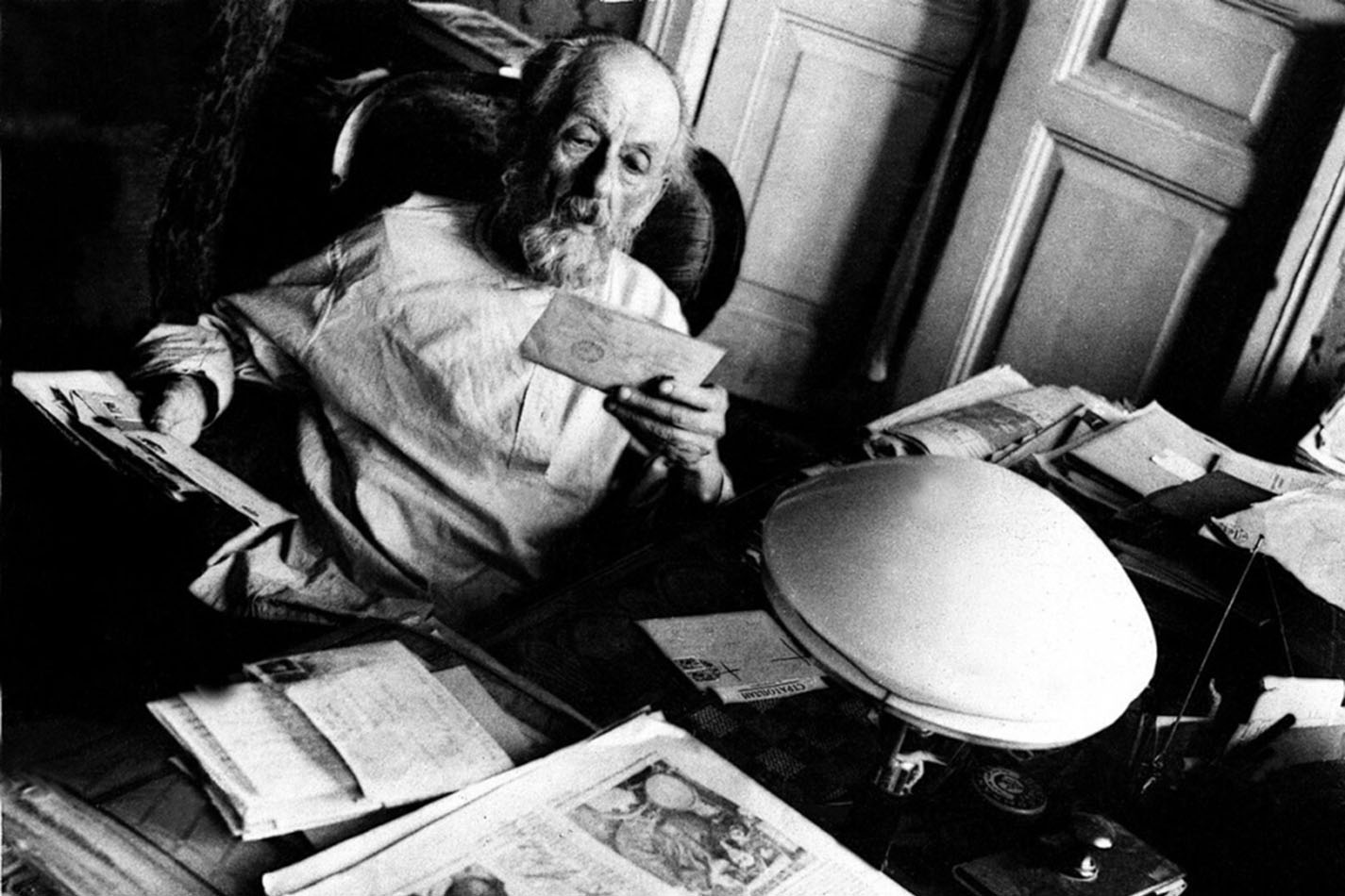 Константин Циолковский